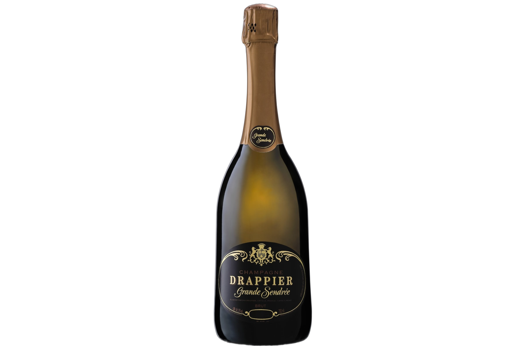 Drappier Grande Sendrée Brut