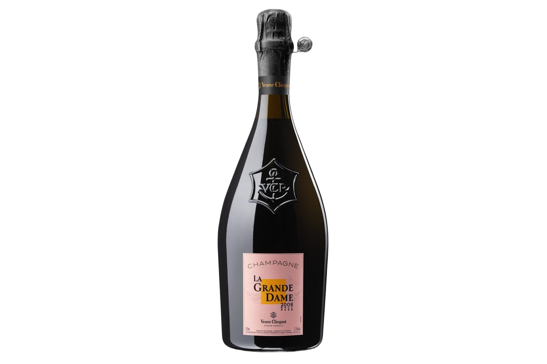Veuve Clicquot La Grande Dame Rosé