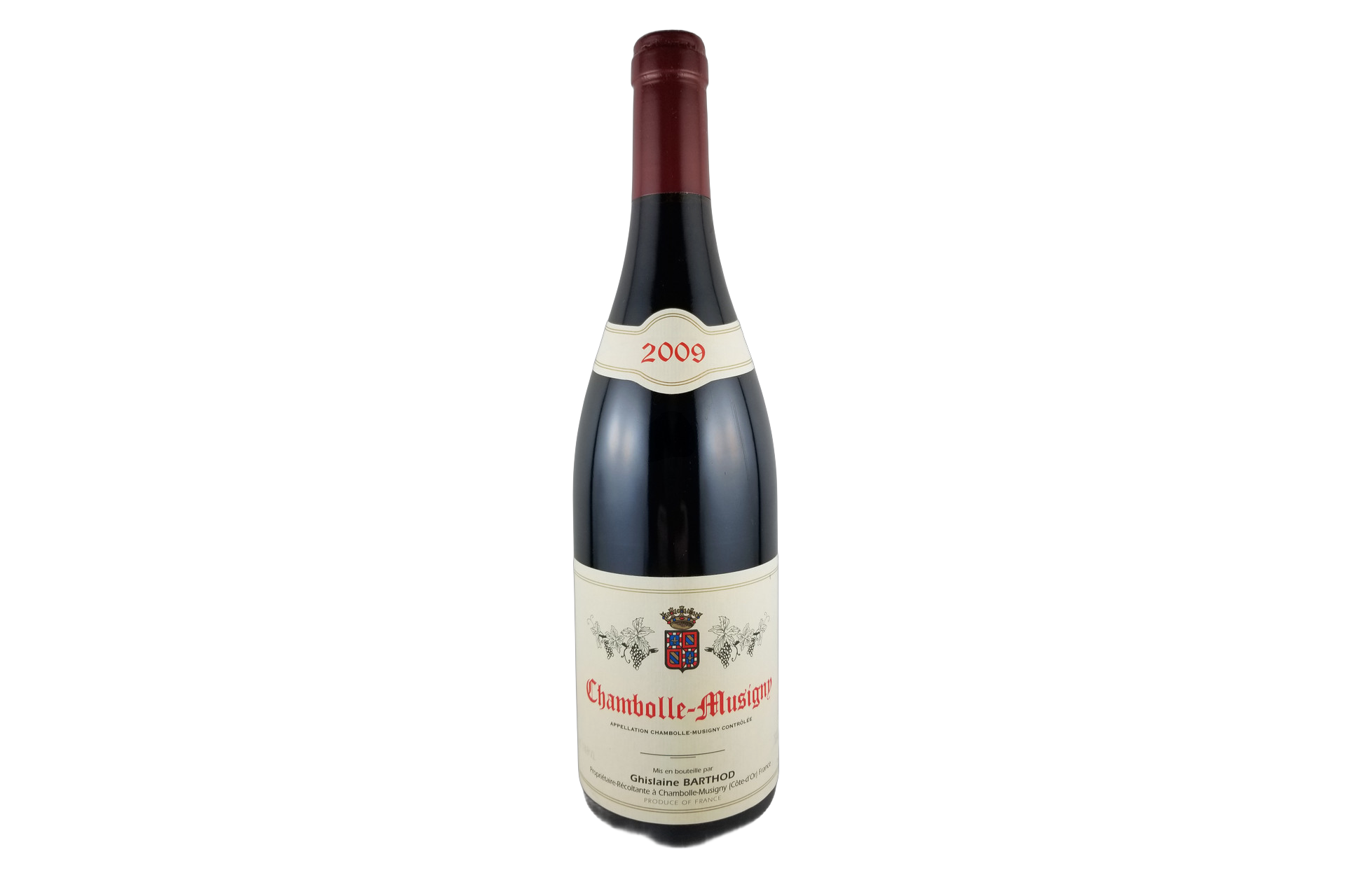 Chambolle-Musigny