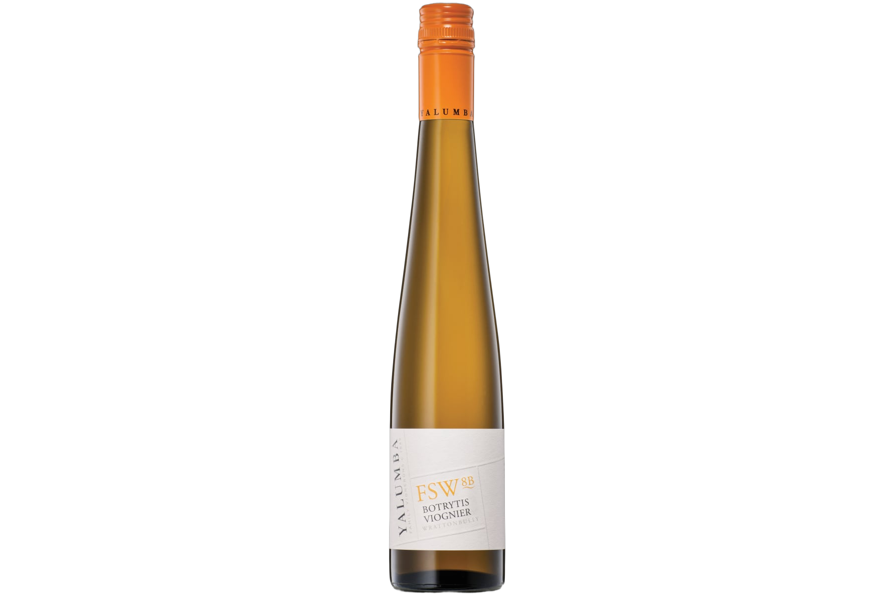 Yalumba FSW 8B Botrytis Viognier