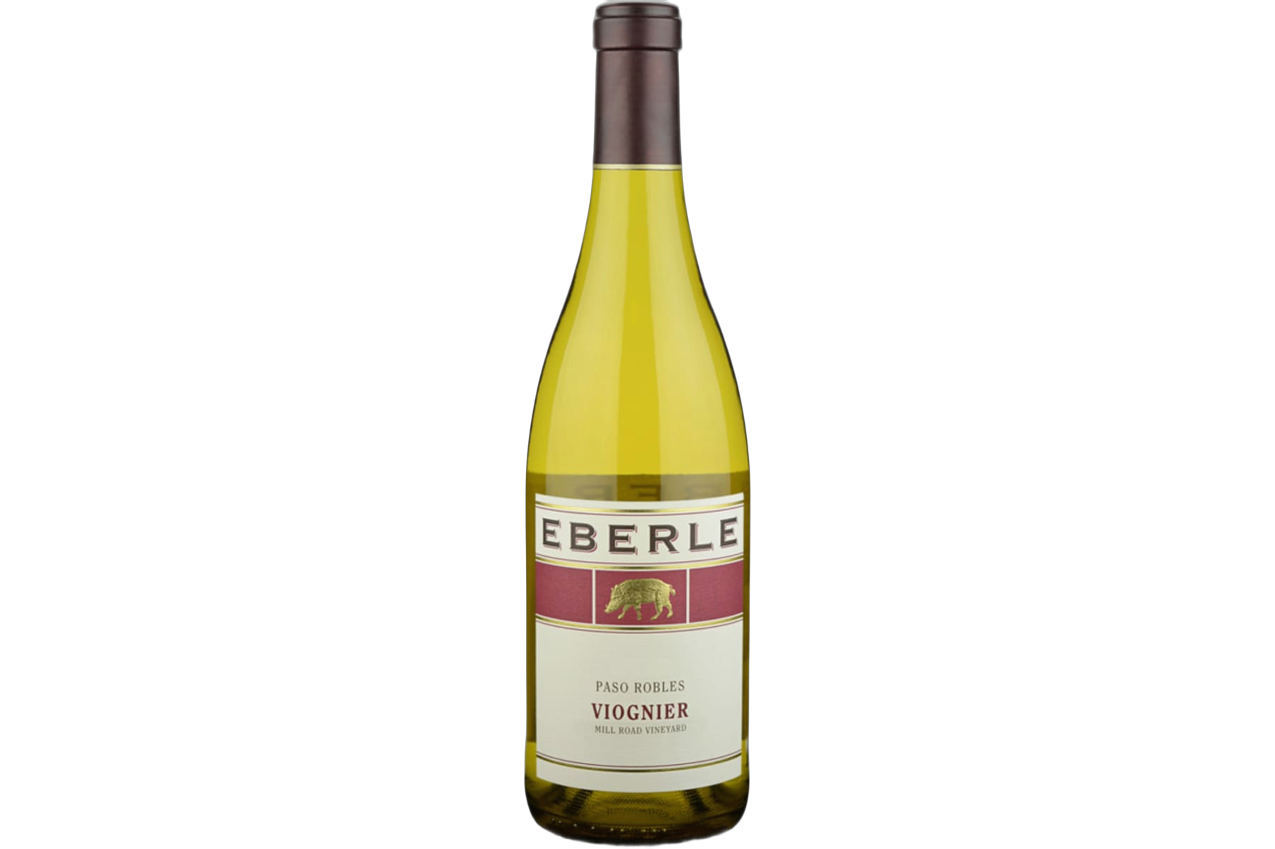 Mill Road Vineyard Viognier