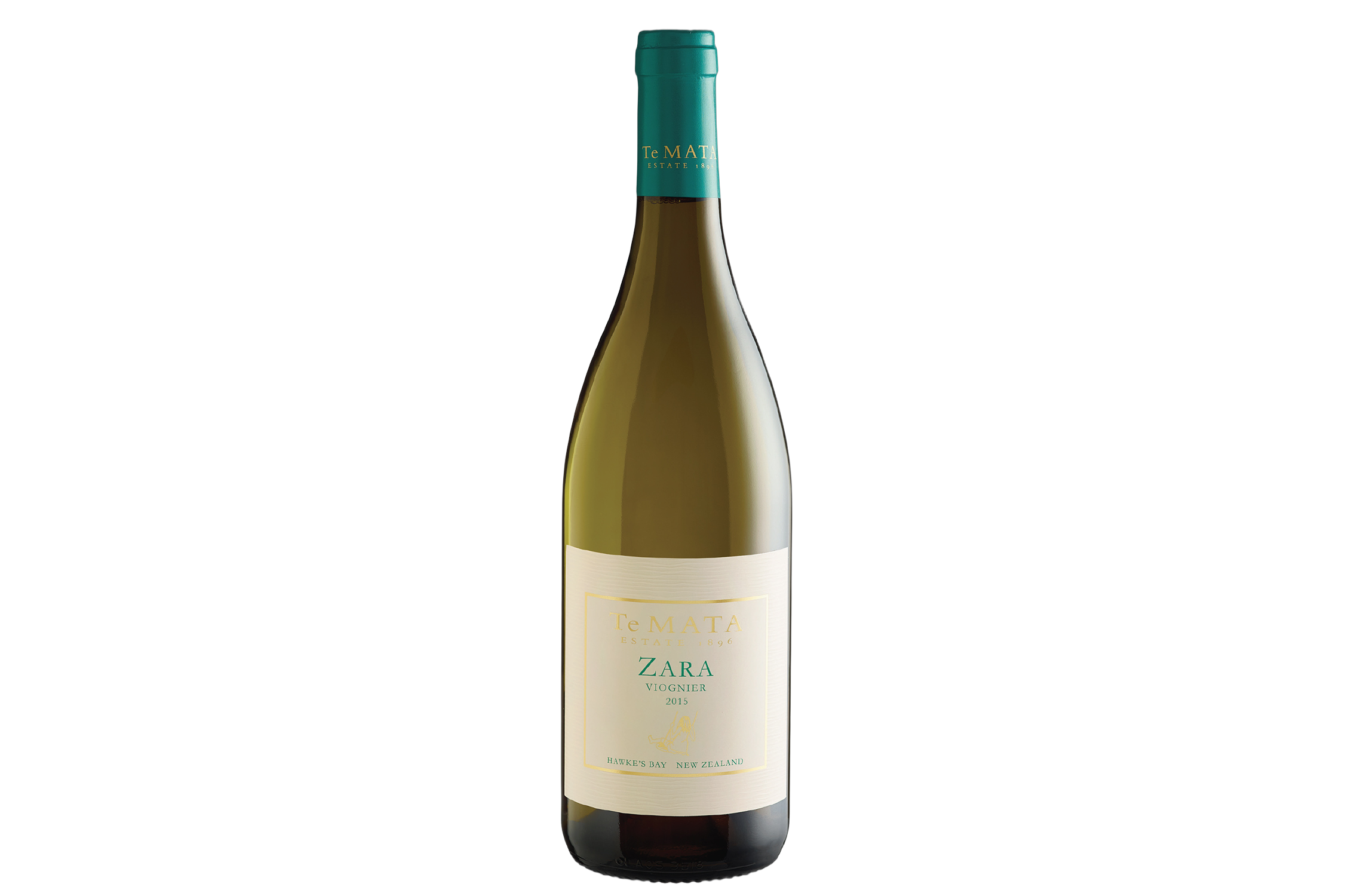 Te Mata Zara Viognier Hawkes Bay