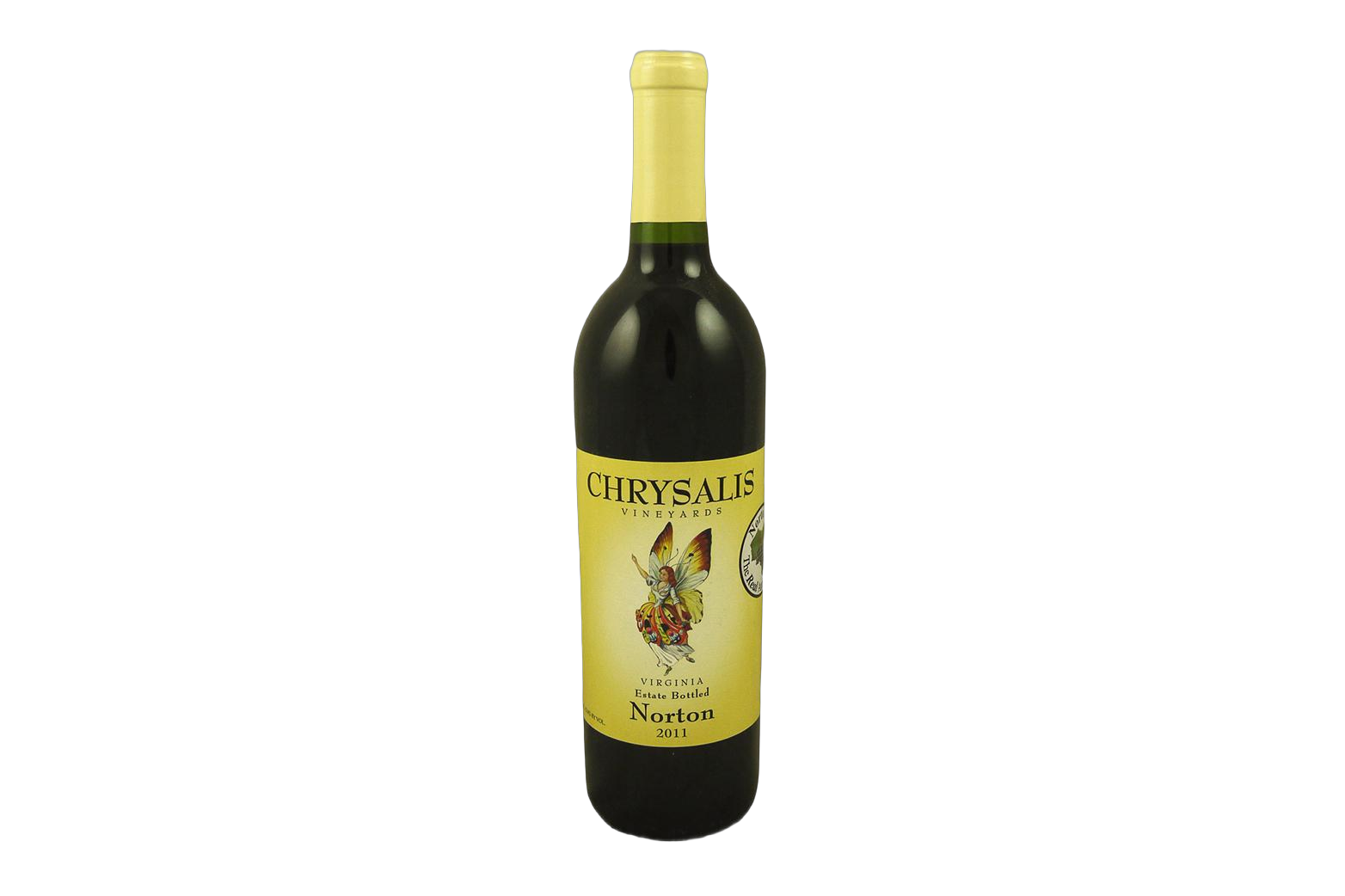 Chrysalis Vineyards Viognier