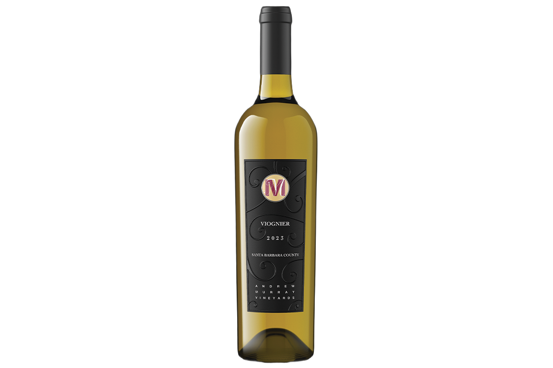 Andrew Murray Vineyards Viognier Santa Maria Valley