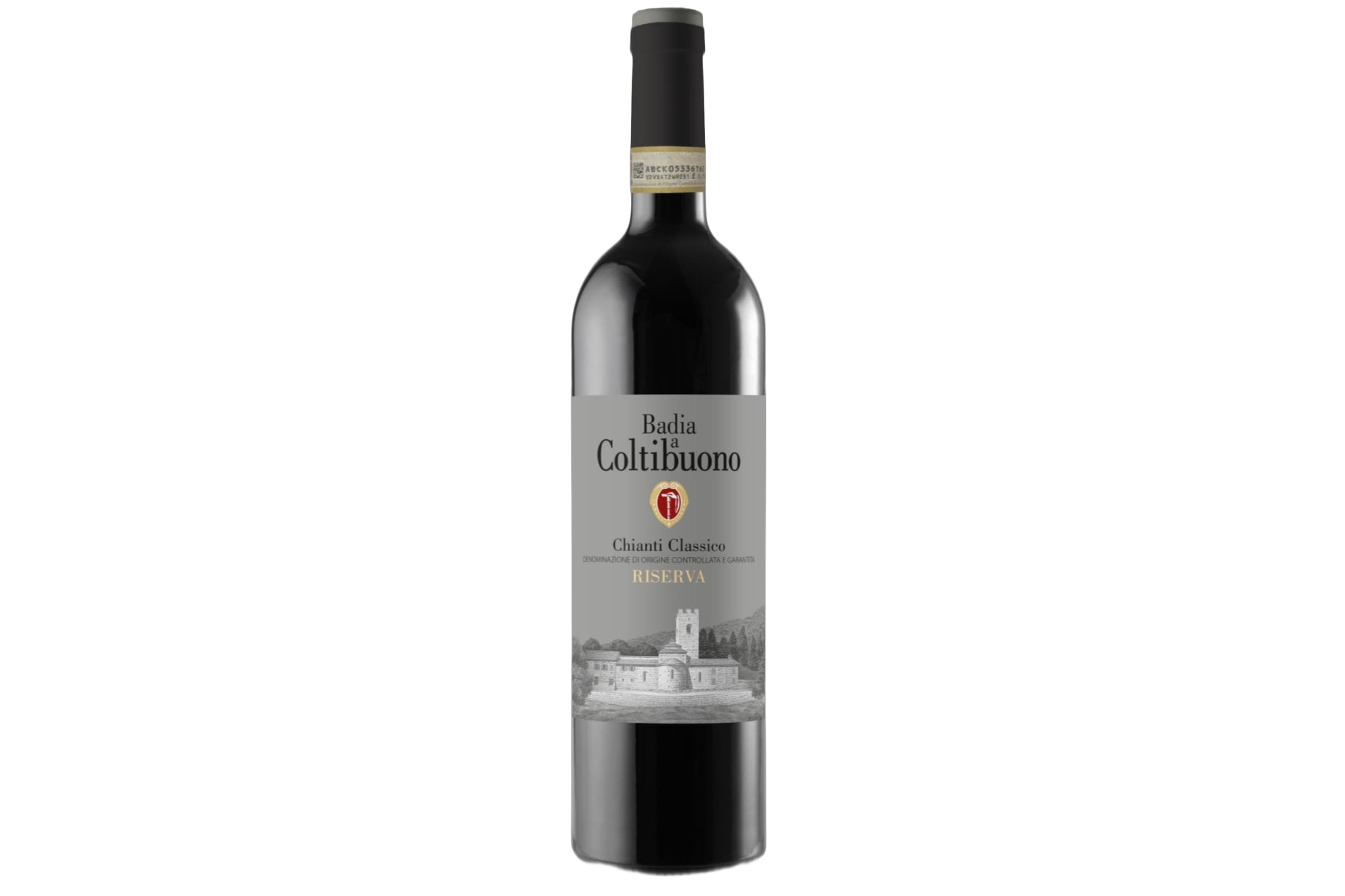 Badia a Coltibuono Chianti Classico Riserva