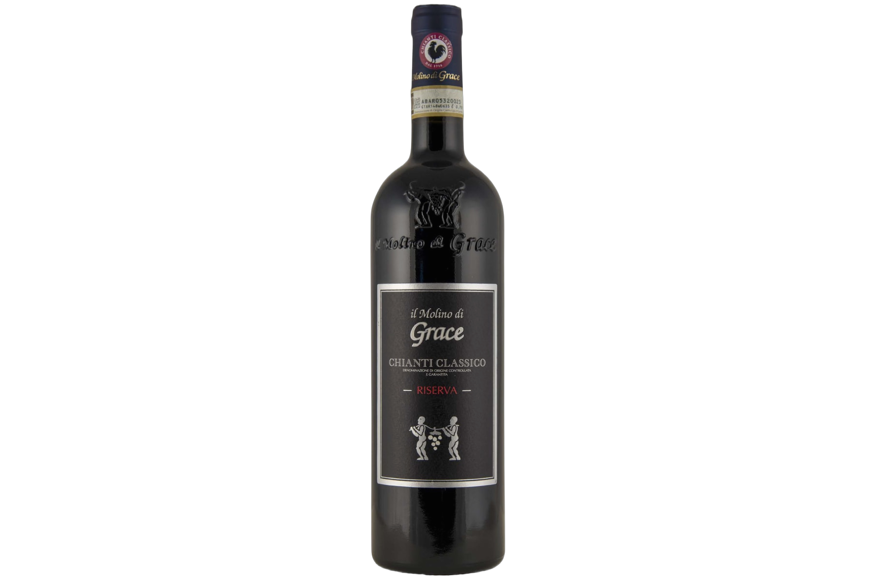Il Margone Chianti Classico Riserva