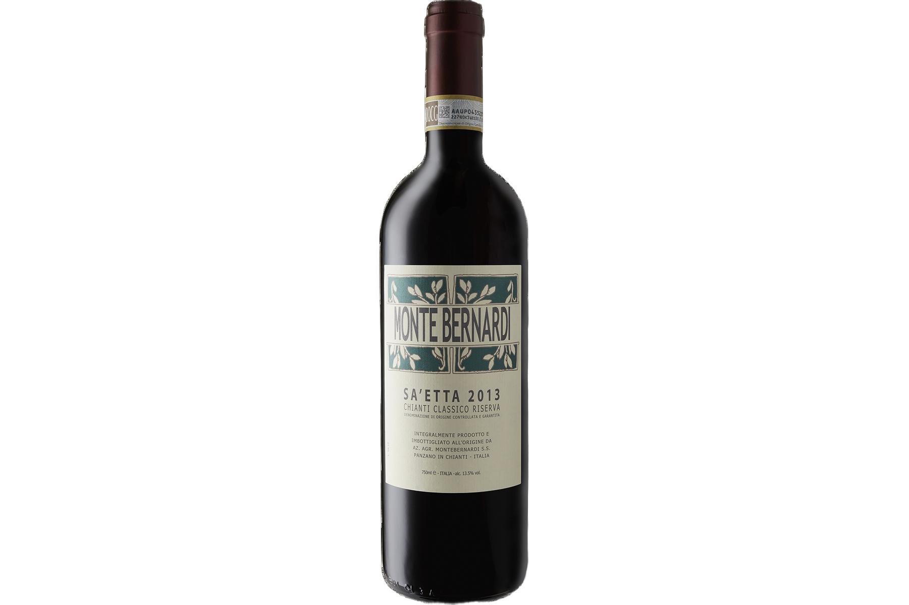 Sa’etta Chianti Classico Riserva
