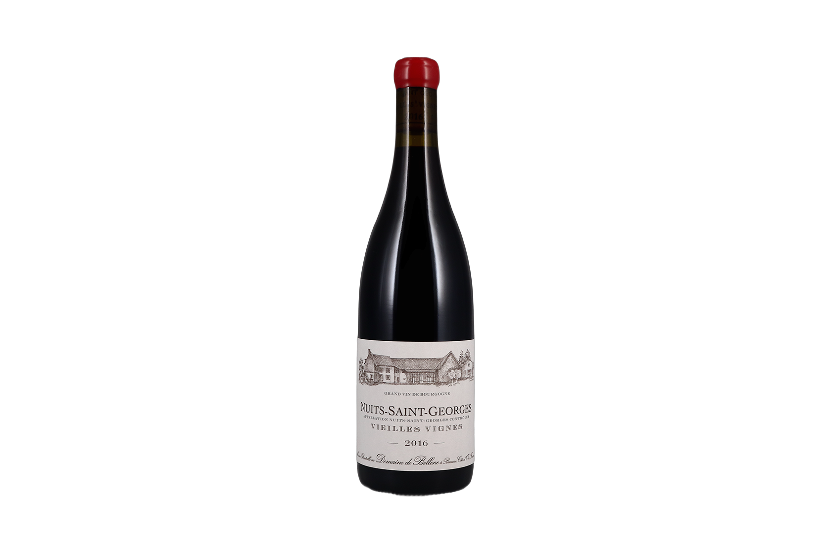 Nuits-St-Georges Vieilles Vignes