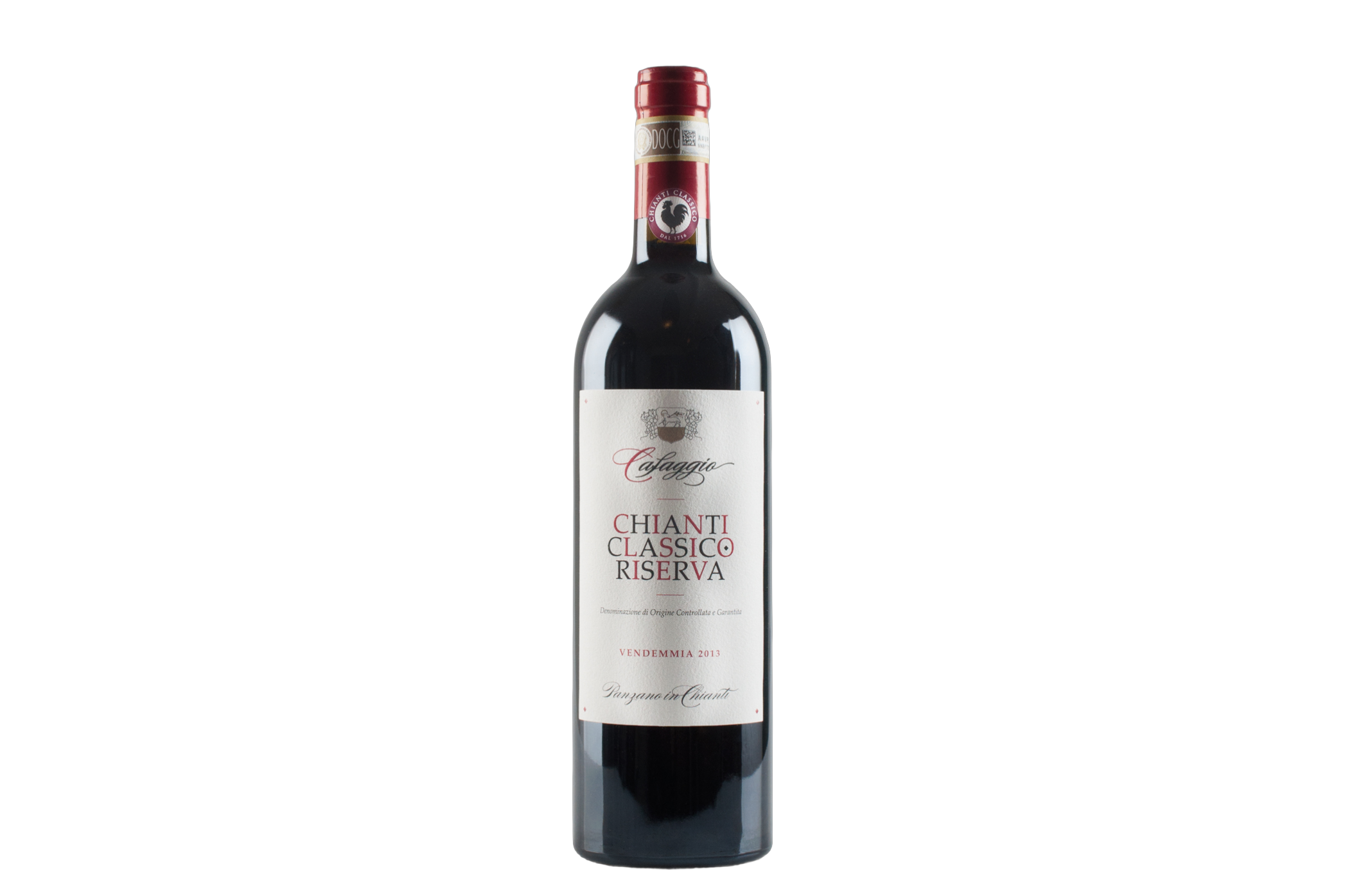 Castello di Monsanto Chianti Classico Riserva