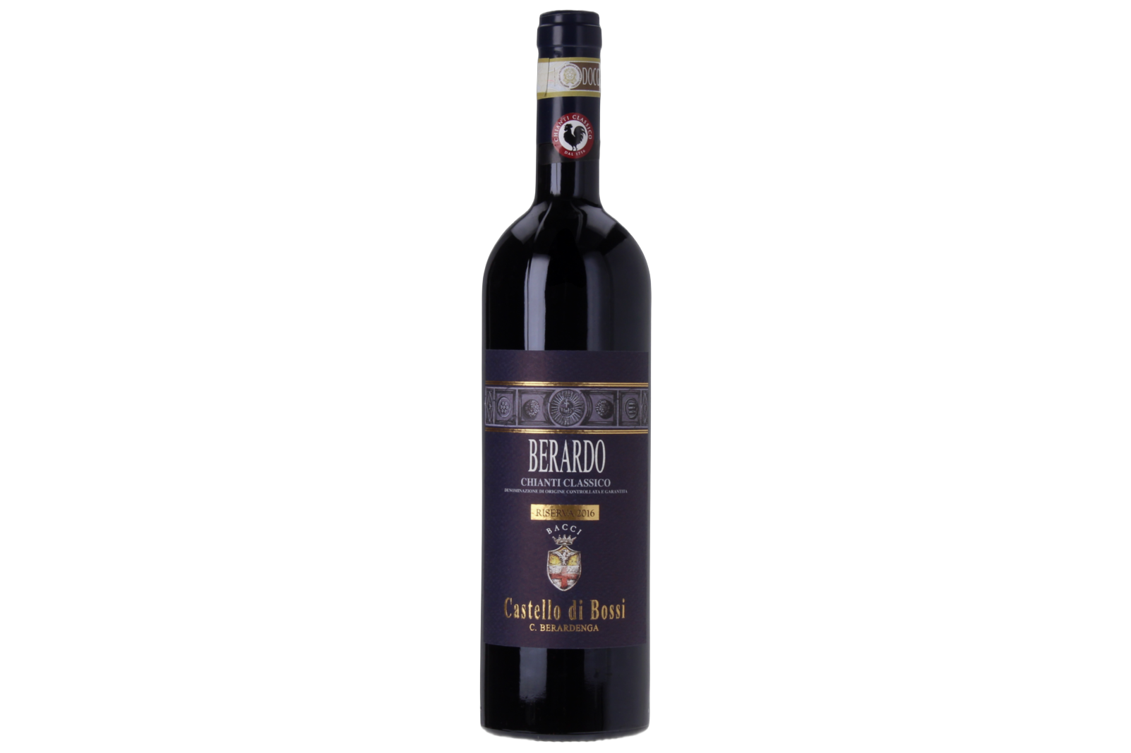 Berardo Chianti Classico Riserva