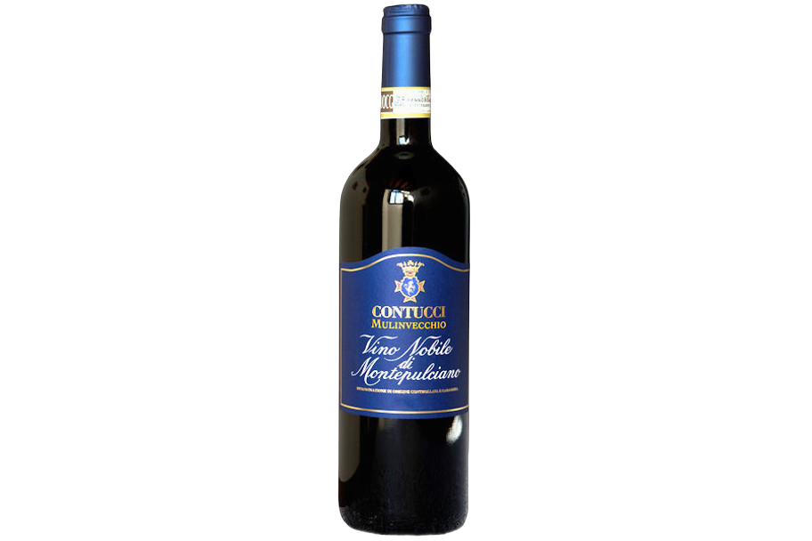 Mulinvecchio Vino Nobile di Montepulciano