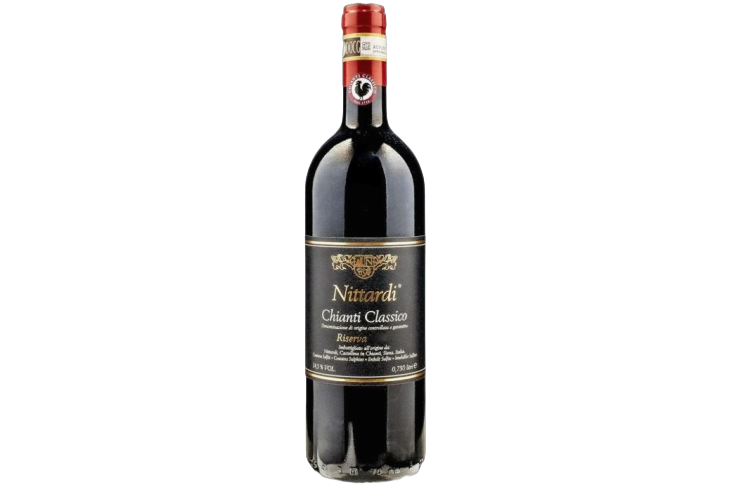 Castello di Ama Chianti Classico Riserva