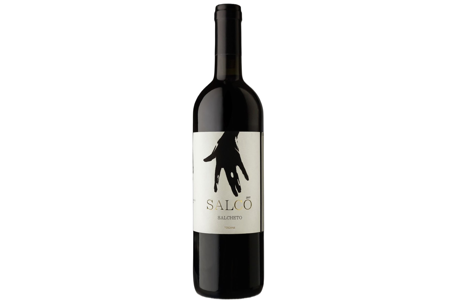 Salco Evoluzione Vino Nobile di Montepulciano