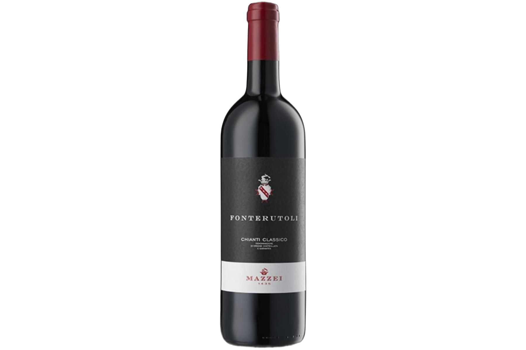 Mazzei Castello Fonterutoli Chianti Classico