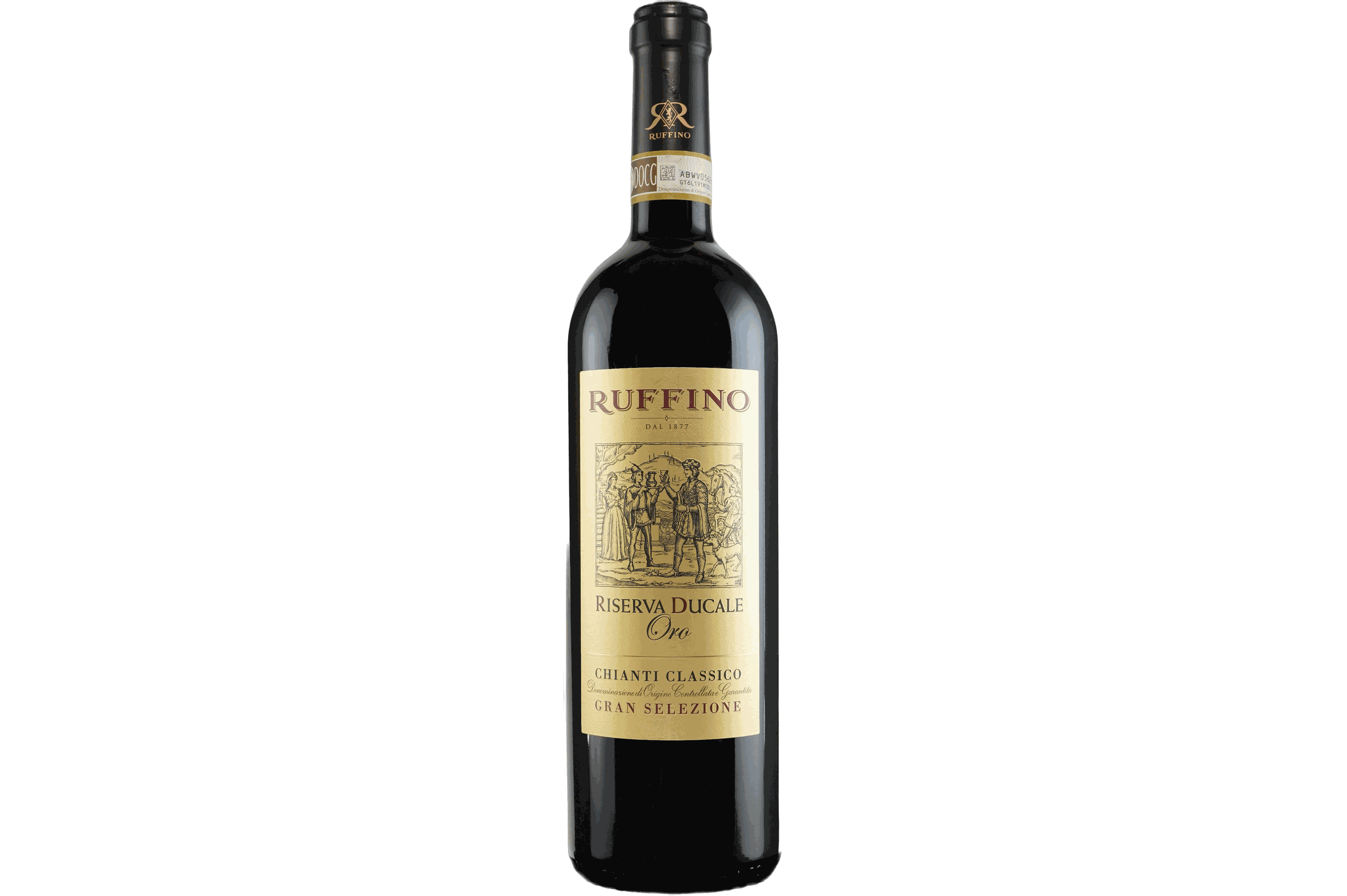 Ruffino Chianti Classico Riserva Ducale Oro