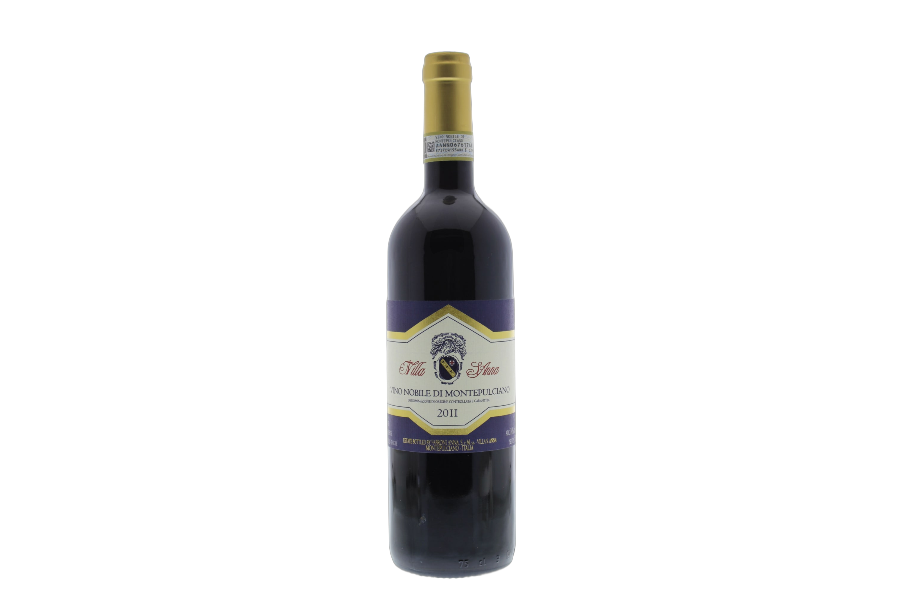Vino Nobile di Montepulciano