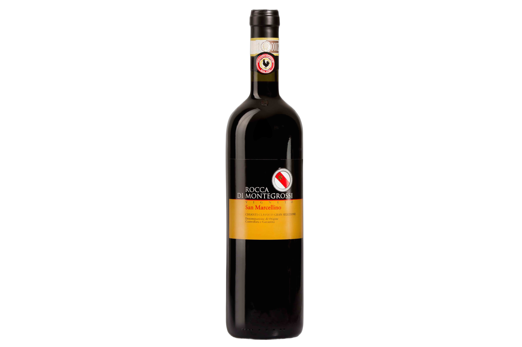 San Marcellino Chianti Classico