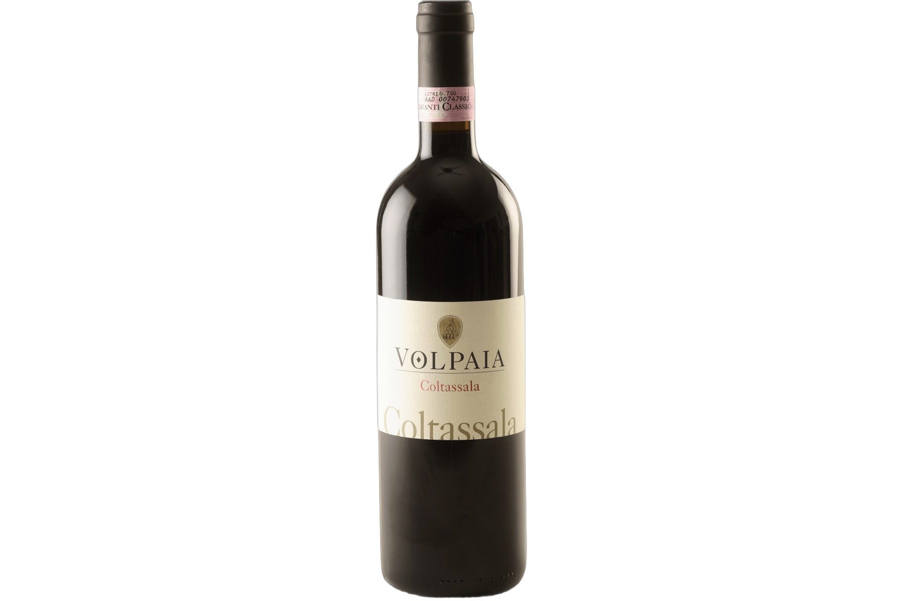 Coltassala Chianti Classico Riserva (Organic)