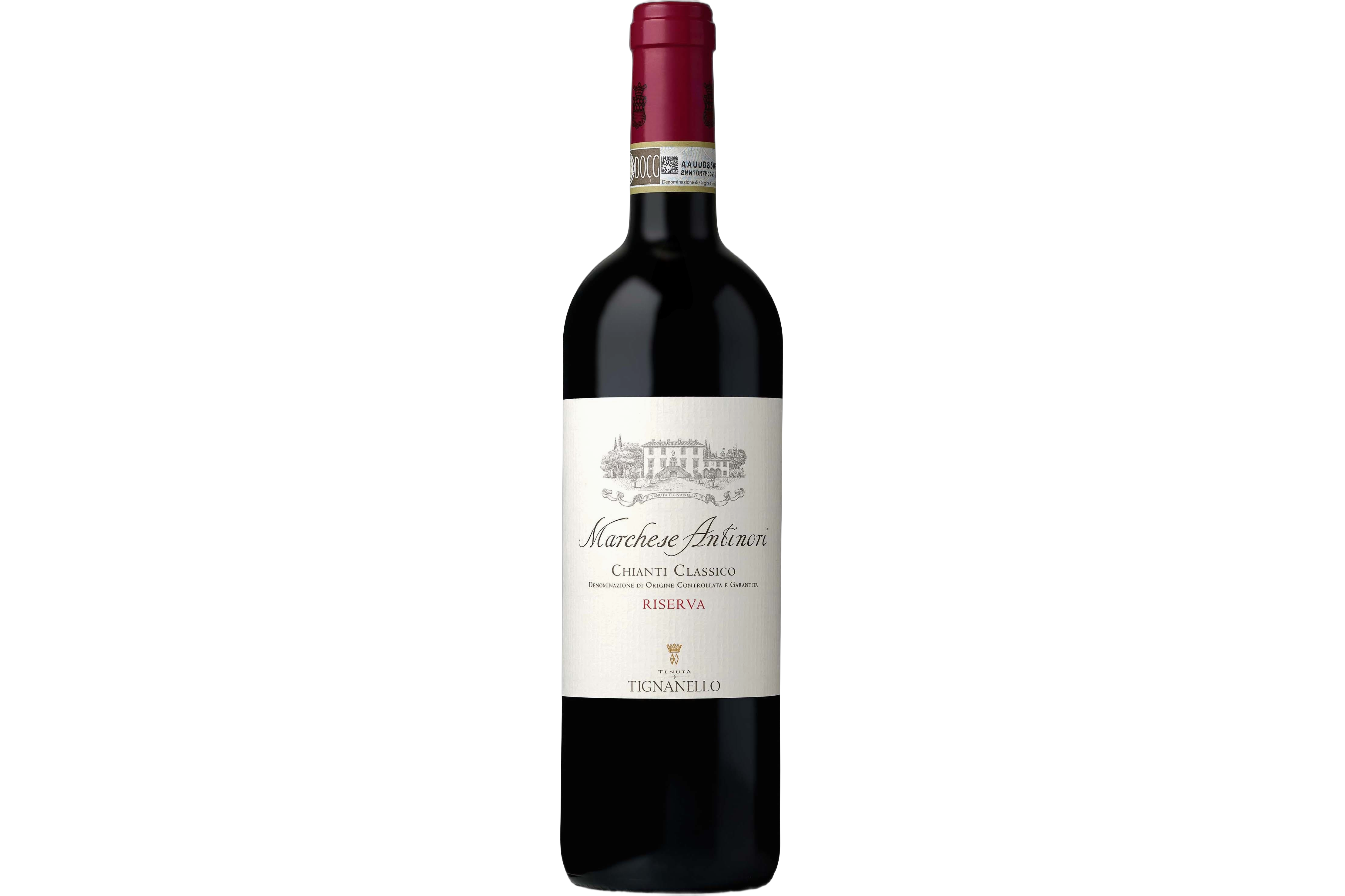 Chianti Classico Riserva