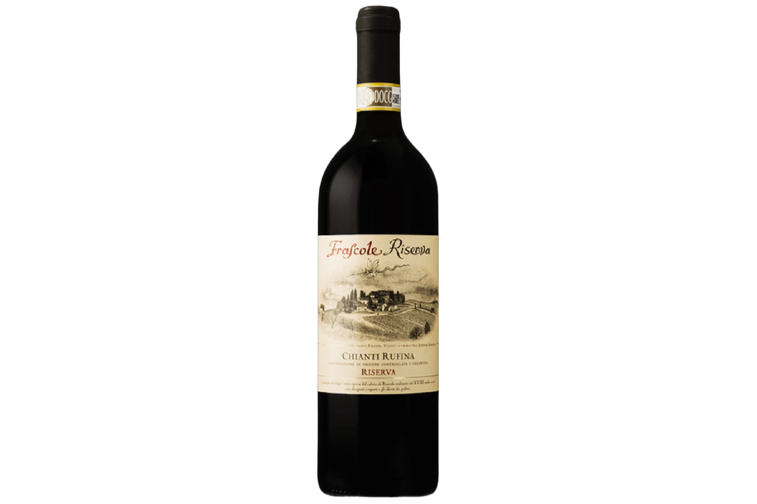 Frascole Chianti Rufina Riserva (Organic)