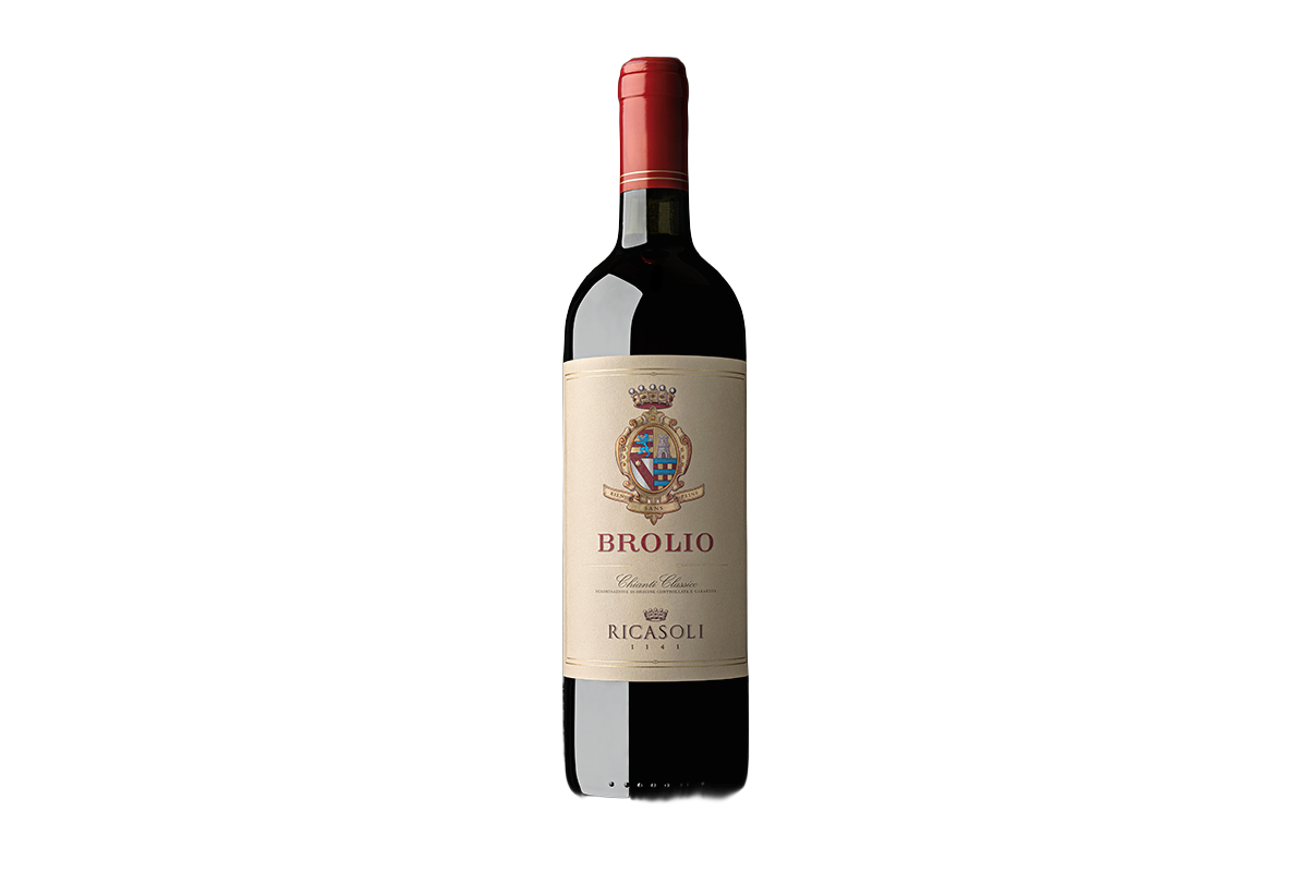 Castello di Brolio Chianti Classico