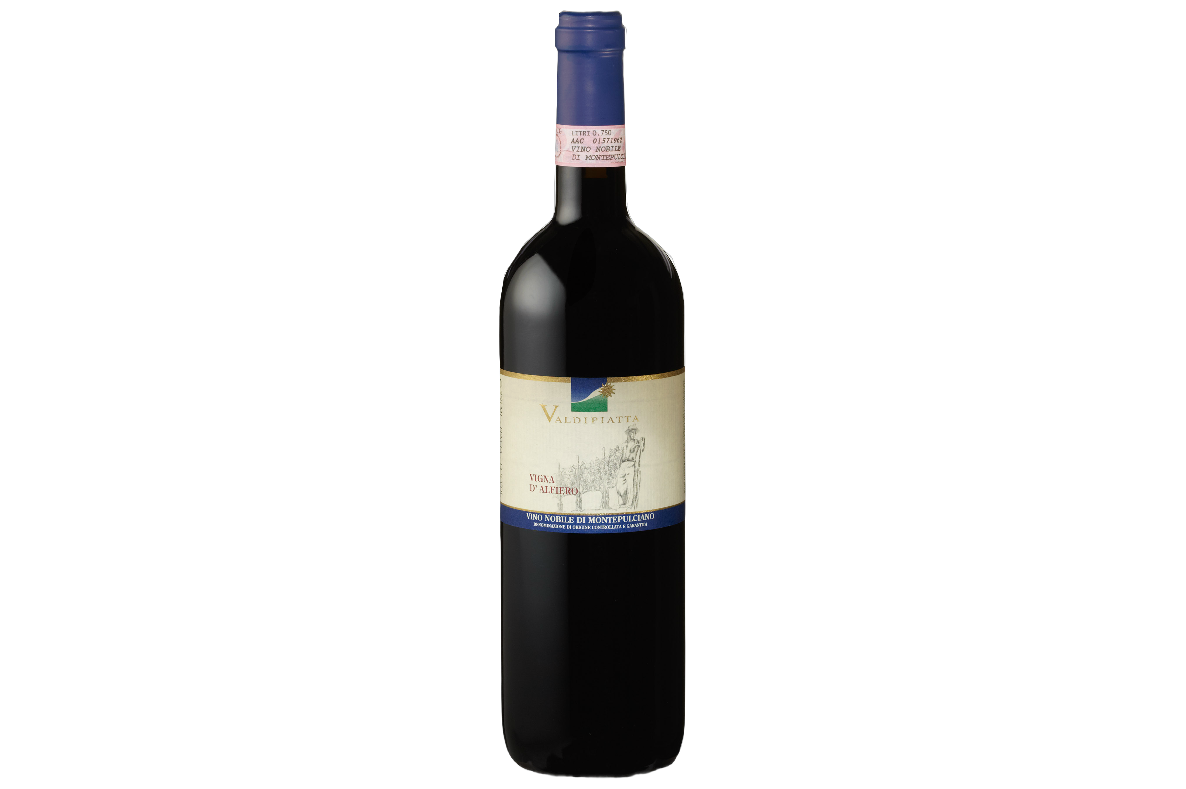 Vigna d’Alfiero Vino Nobile di Montepulciano