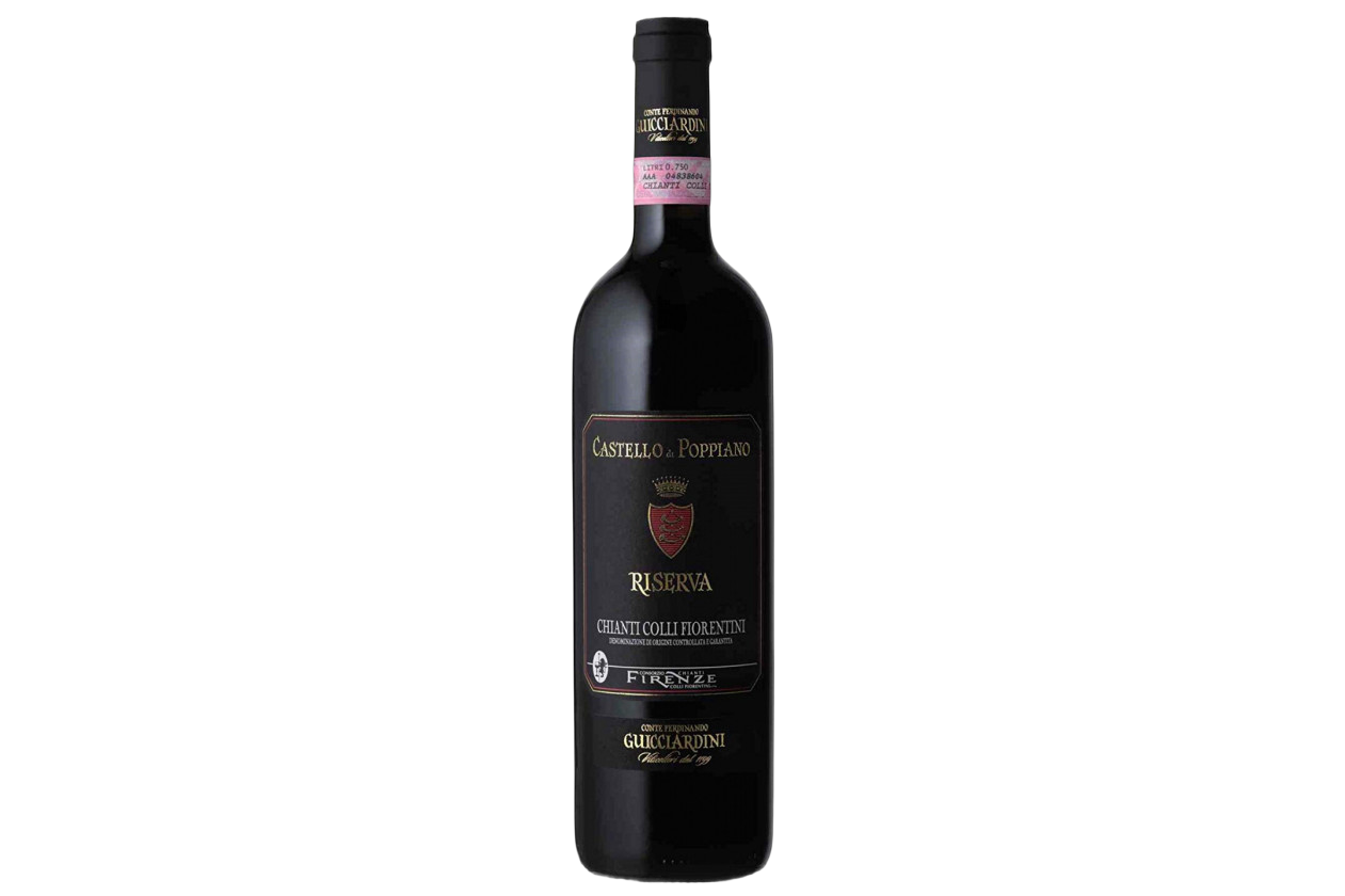 Riserva Chianti Colli Fiorentini
