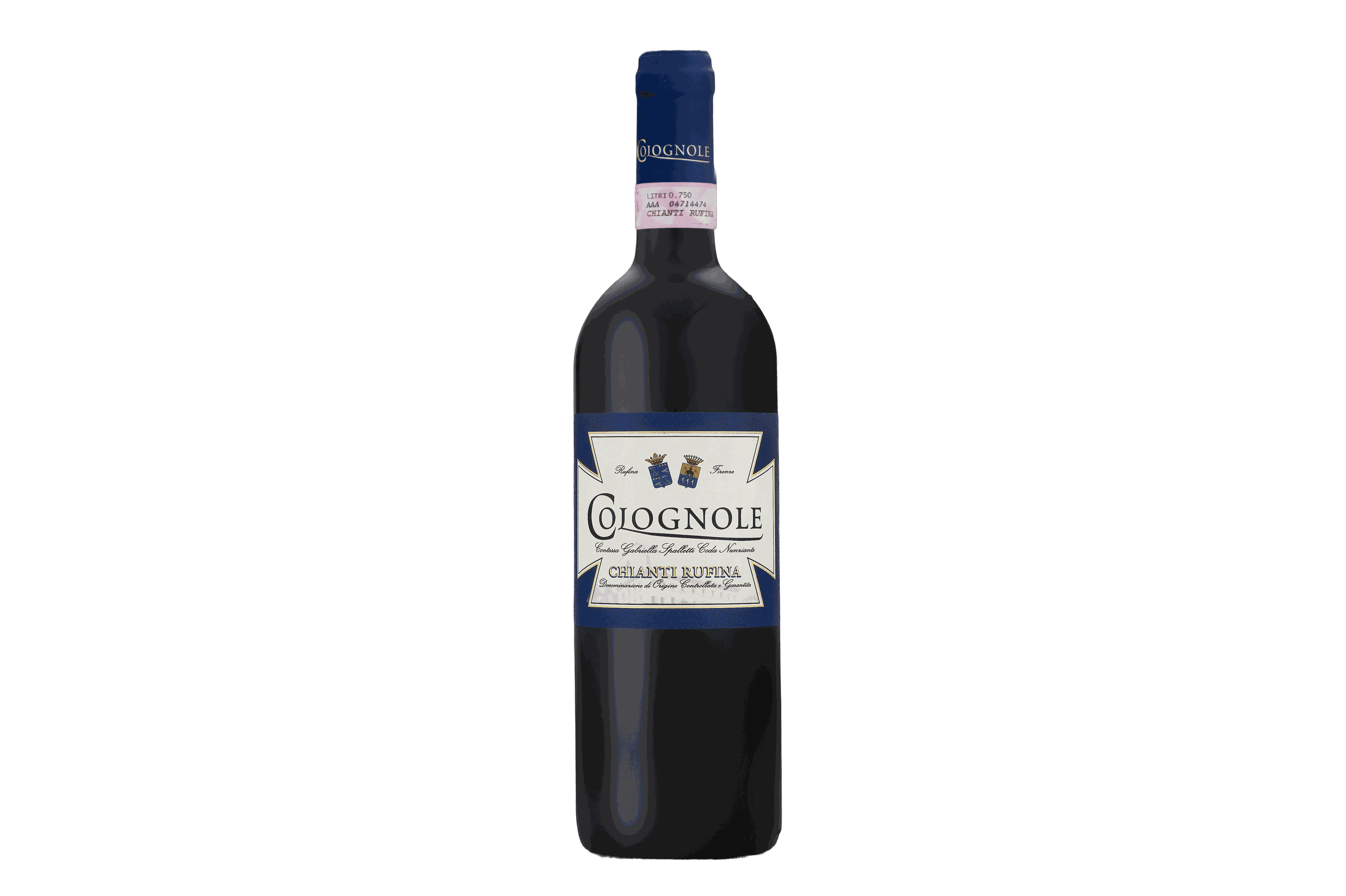 Riserva del Don Colognole Chianti Rufina