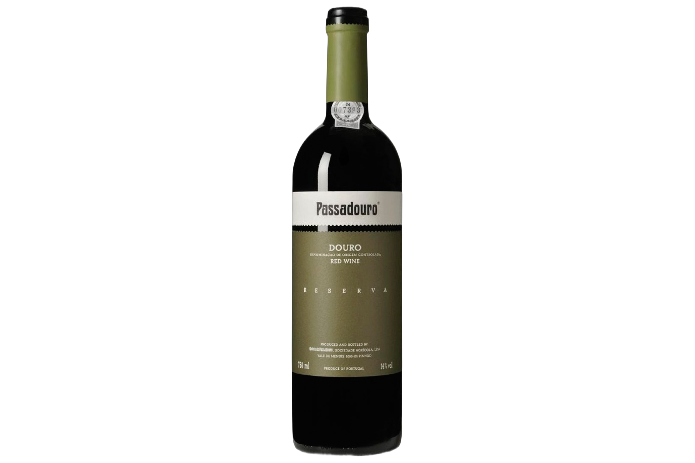Quinta do Passadouro Reserva Douro