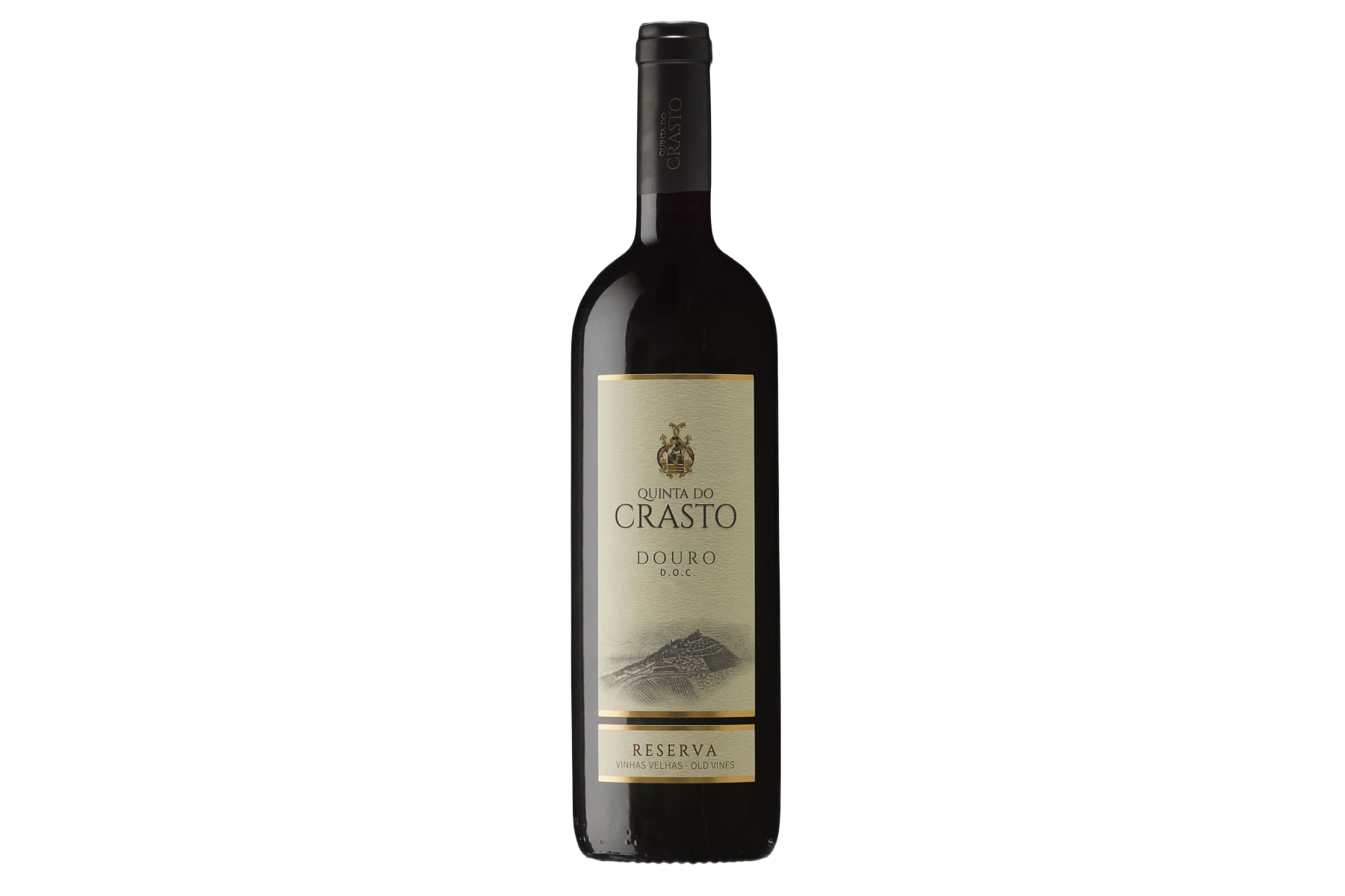 Quinta do Crasto Reserva Vinhas Velhas Douro