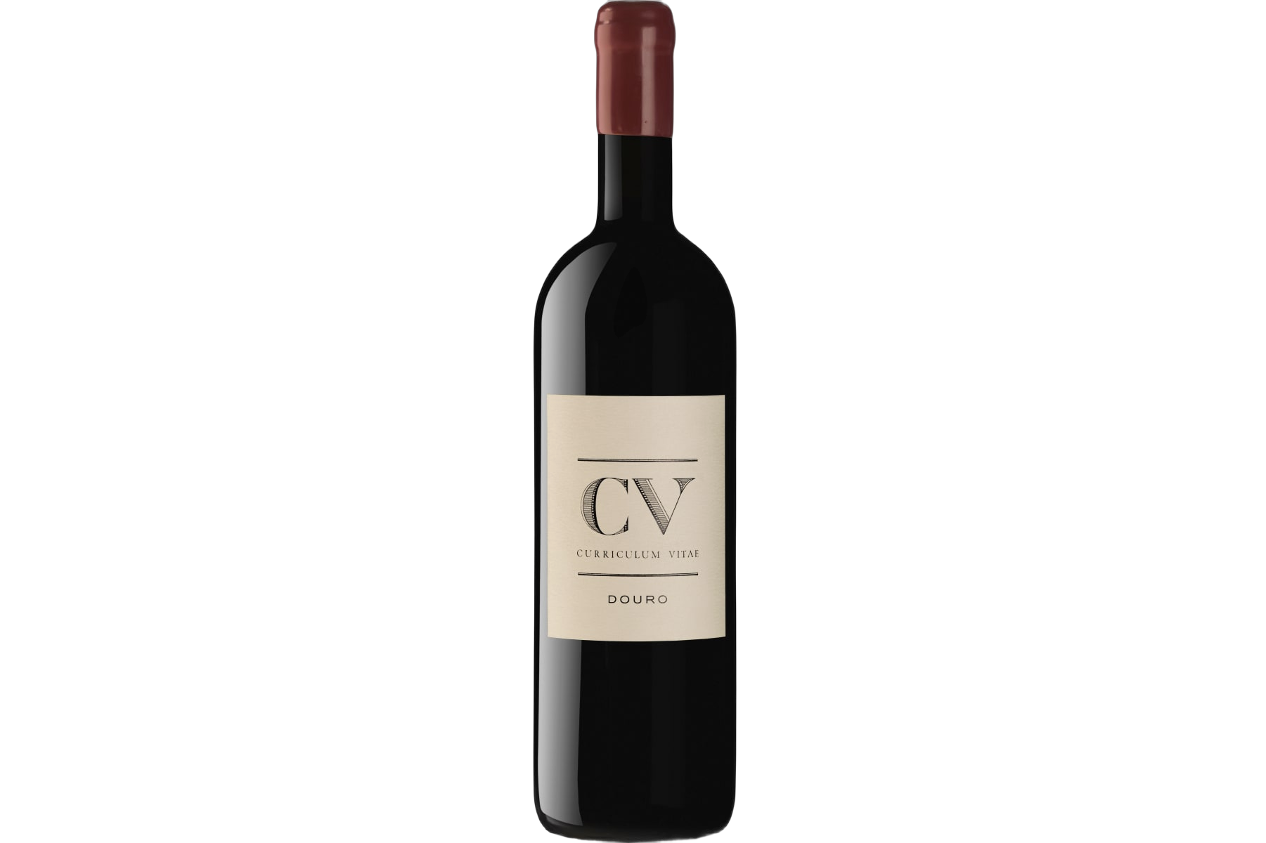 Lemos & Van Zeller CV Curriculum Vitae Douro