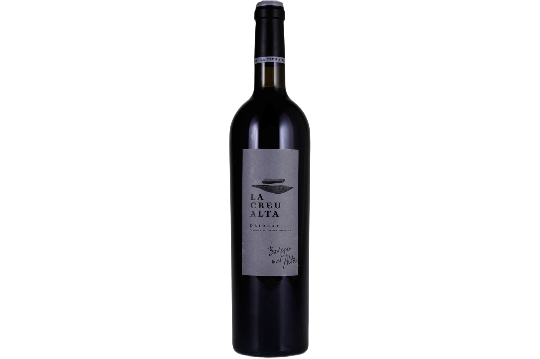 La Creu Alta Priorat