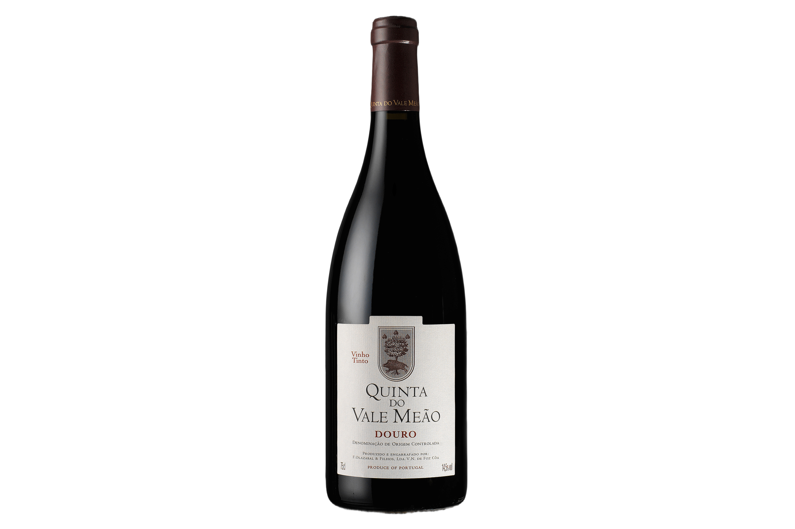 Quinta do Vale Meão Douro