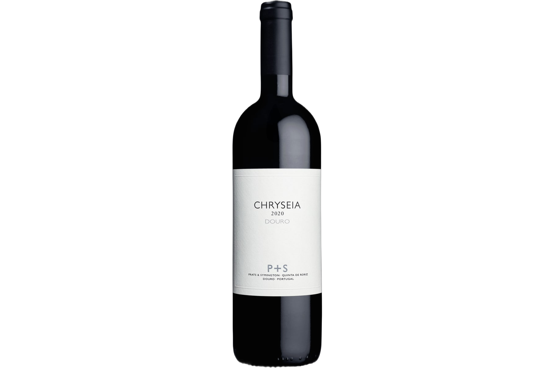 Prats & Symington Chryseia Douro