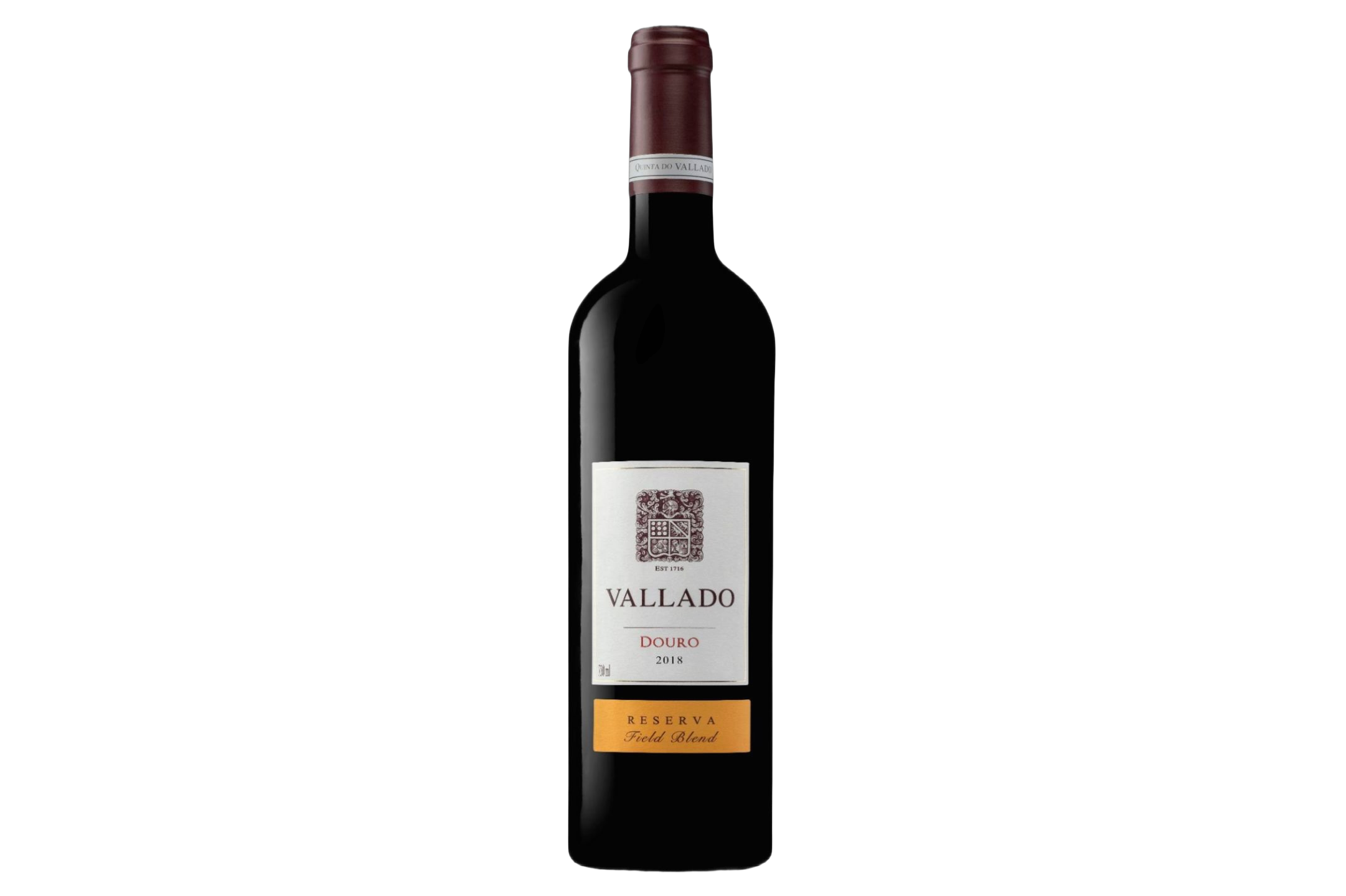 Quinta do Vallado Reserva Field Blend Douro