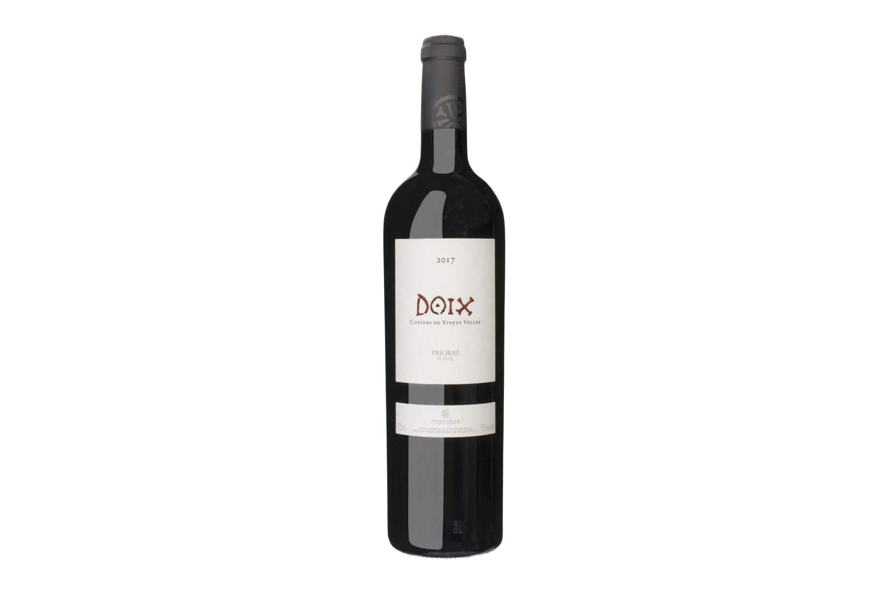 Mas Doix Doix Costers de Vinyes Velles Priorat