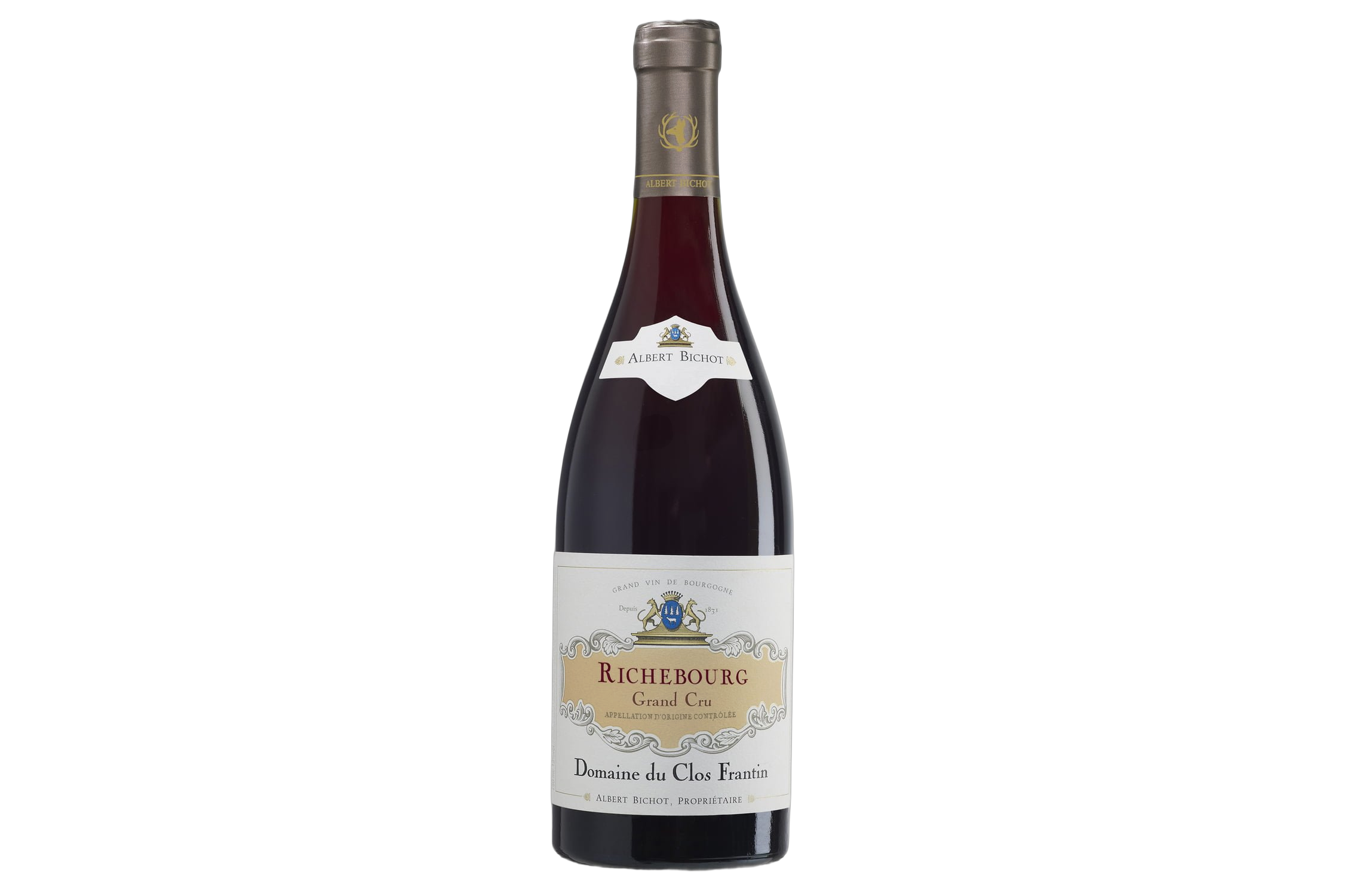 Richebourg Grand Cru
