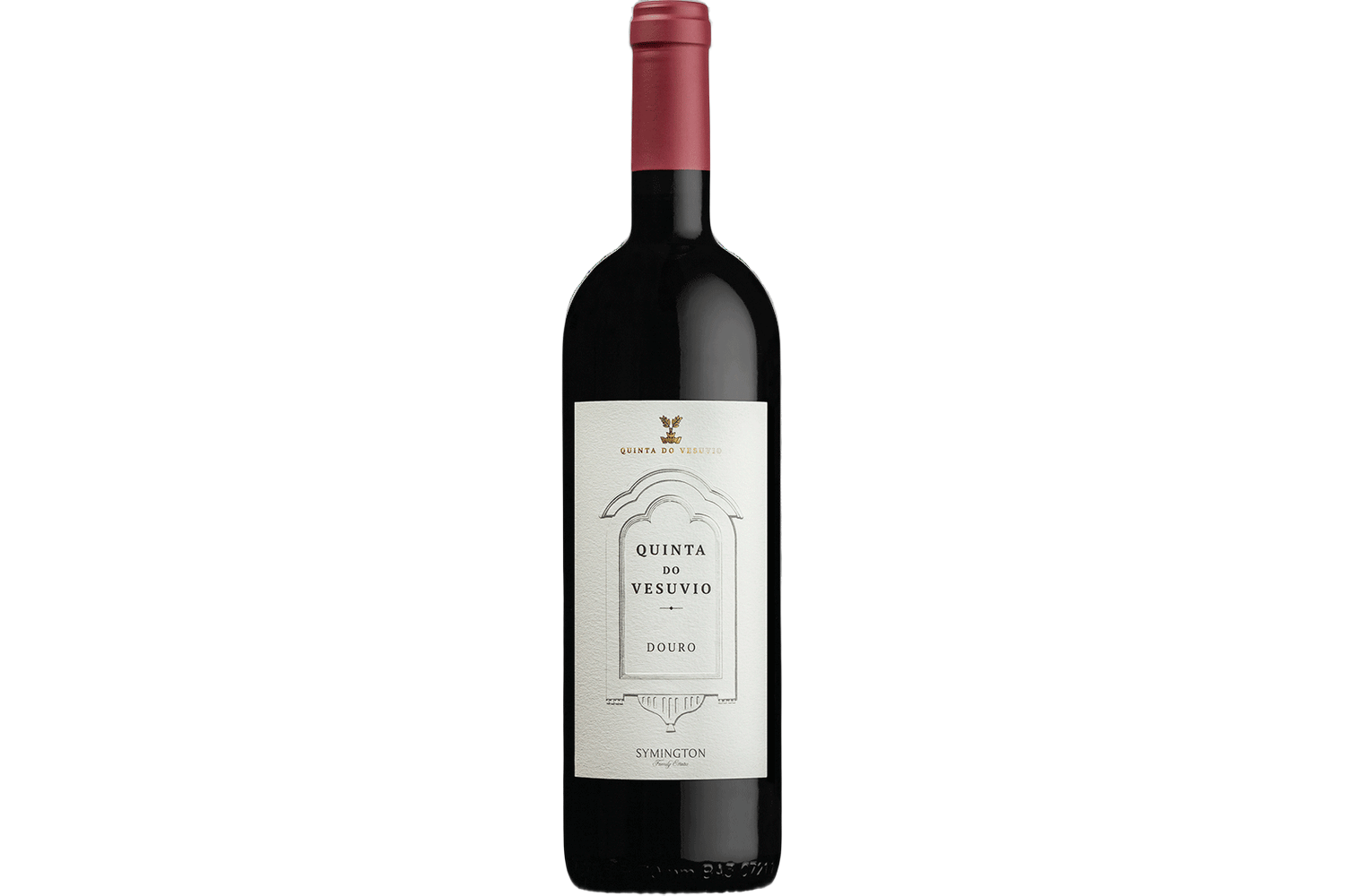 Quinta do Vesúvio Douro DOC