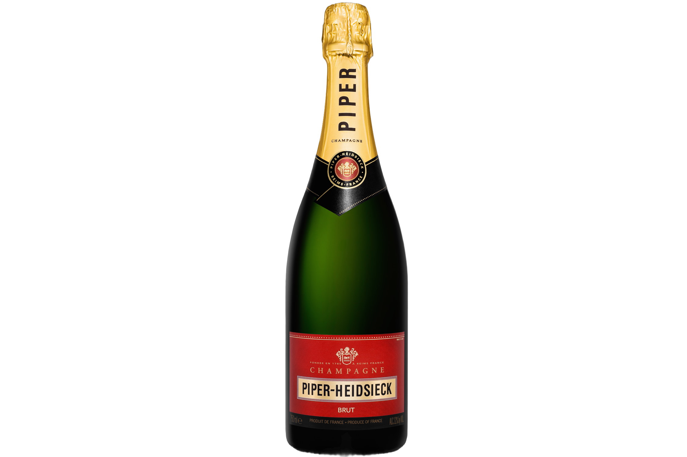 Piper-Heidsieck Brut