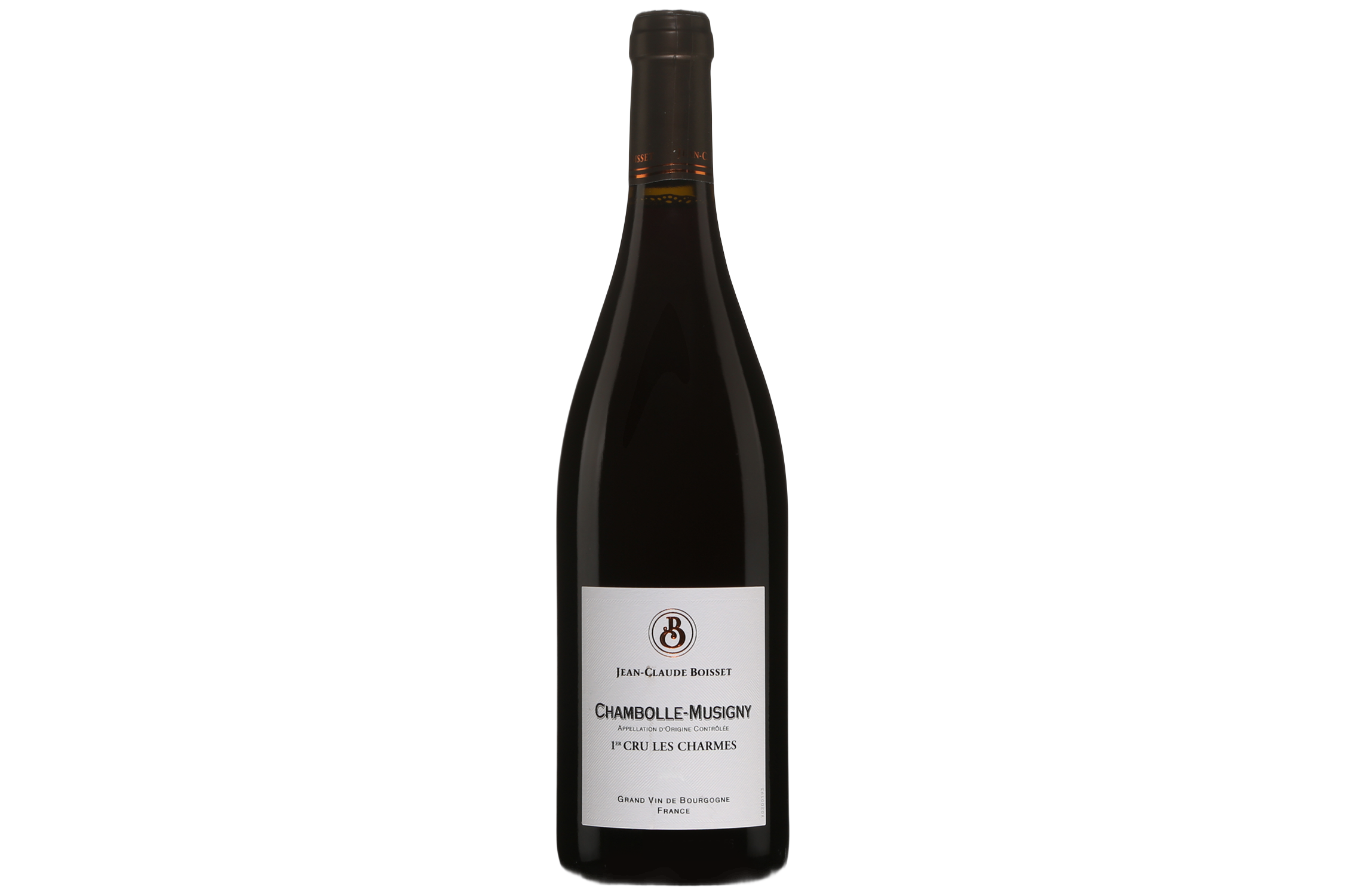 Chambolle-Musigny Premier Cru Les Charmes