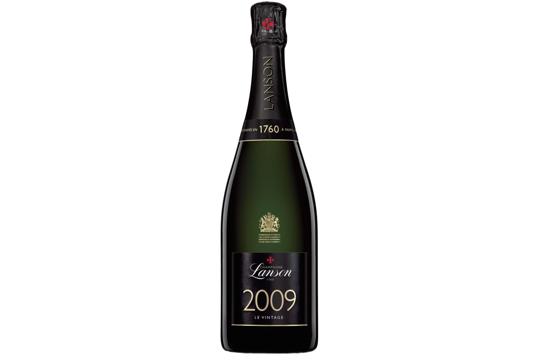 Lanson Le Vintage Brut
