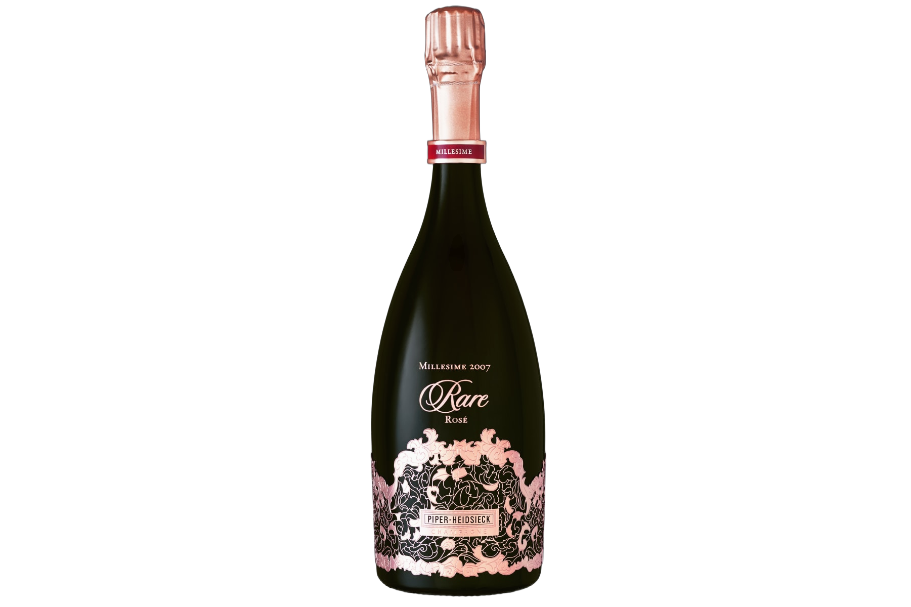 Piper-Heidsieck Rare Rosé Brut