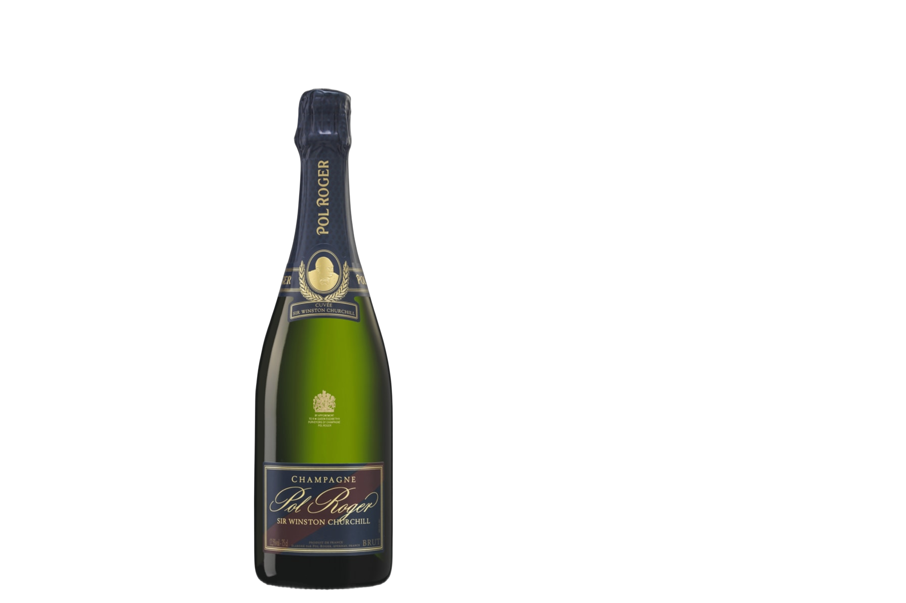 Pol Roger Cuvée Sir Winston Churchill