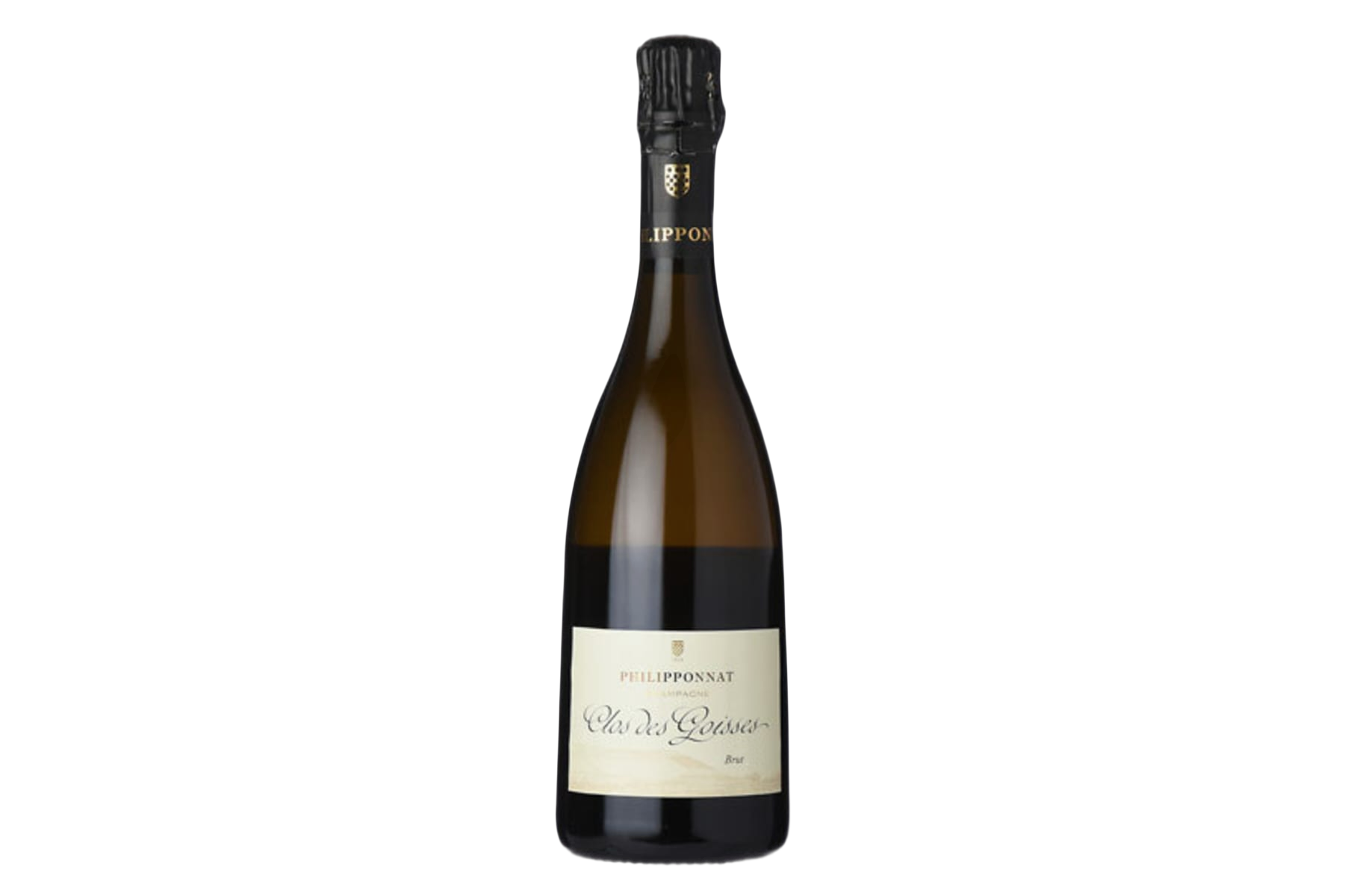 Philipponnat Clos des Goisses Extra-Brut
