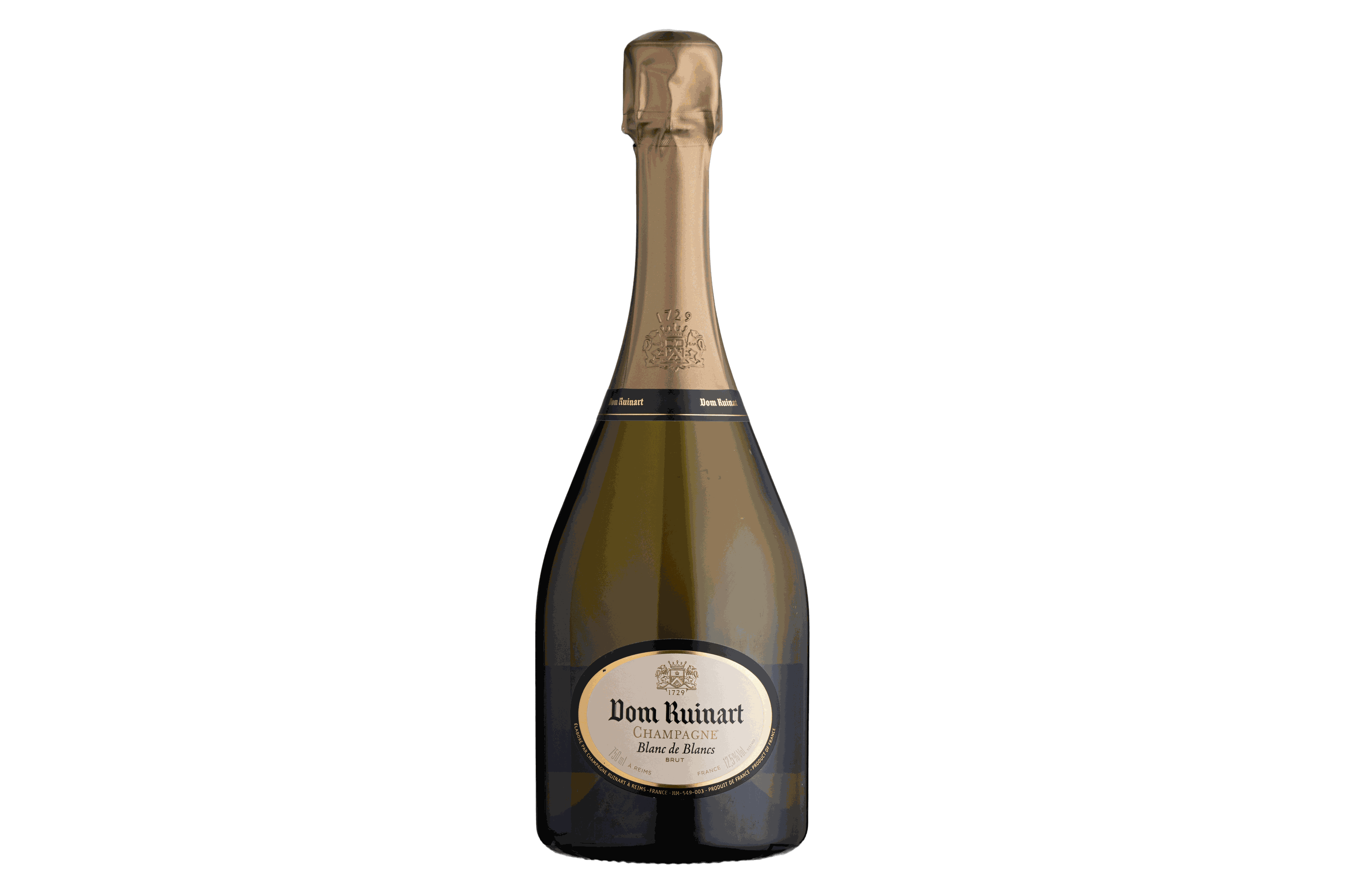 Dom Ruinart Blanc de Blancs Brut