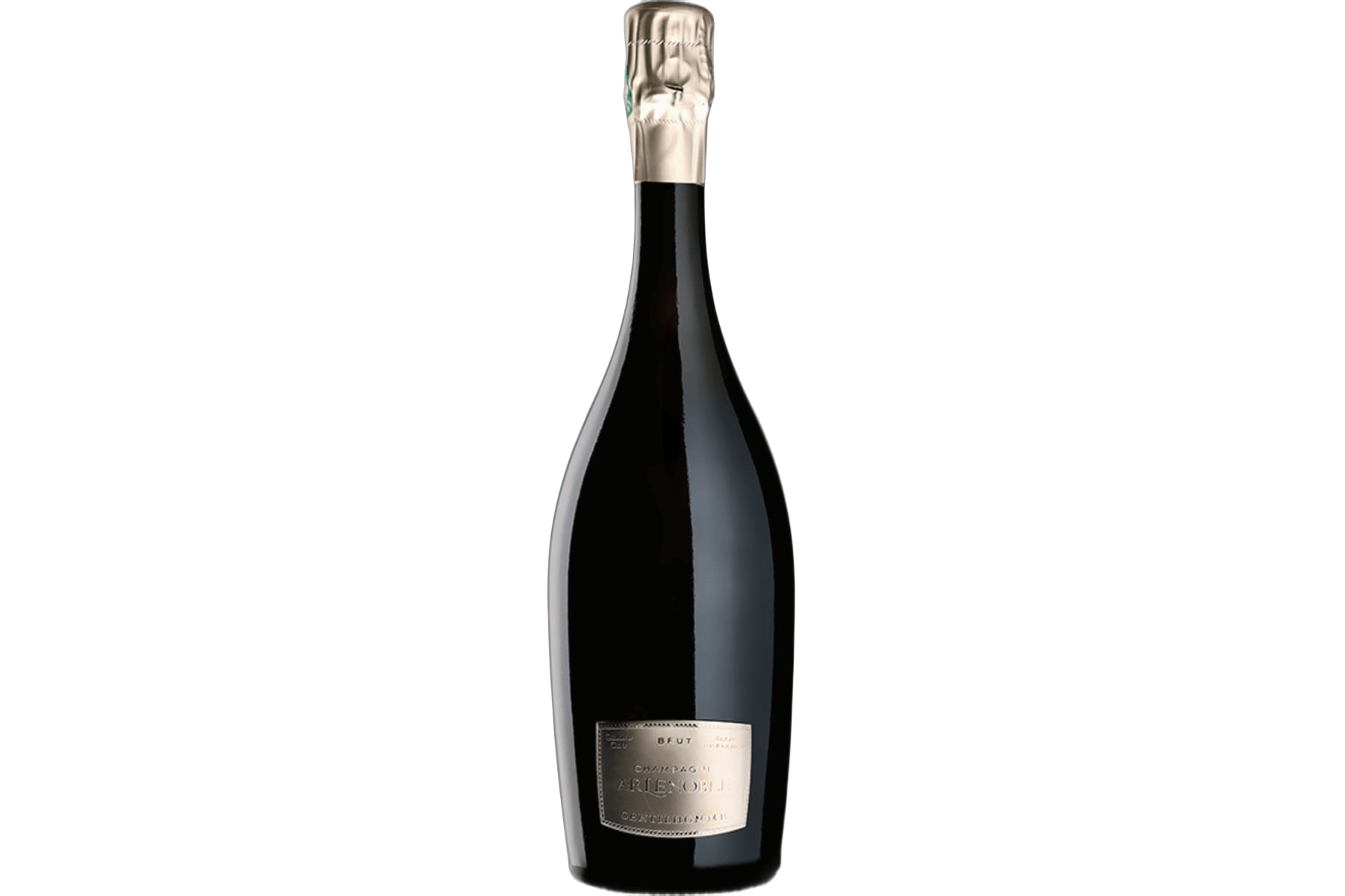 AR Lenoble Cuvée Gentilhomme Grand Cru Blanc de Blancs Brut