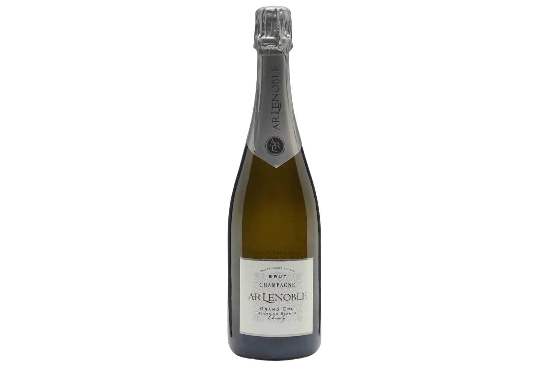 AR Lenoble Chouilly Grand Cru Blanc de Blancs Brut