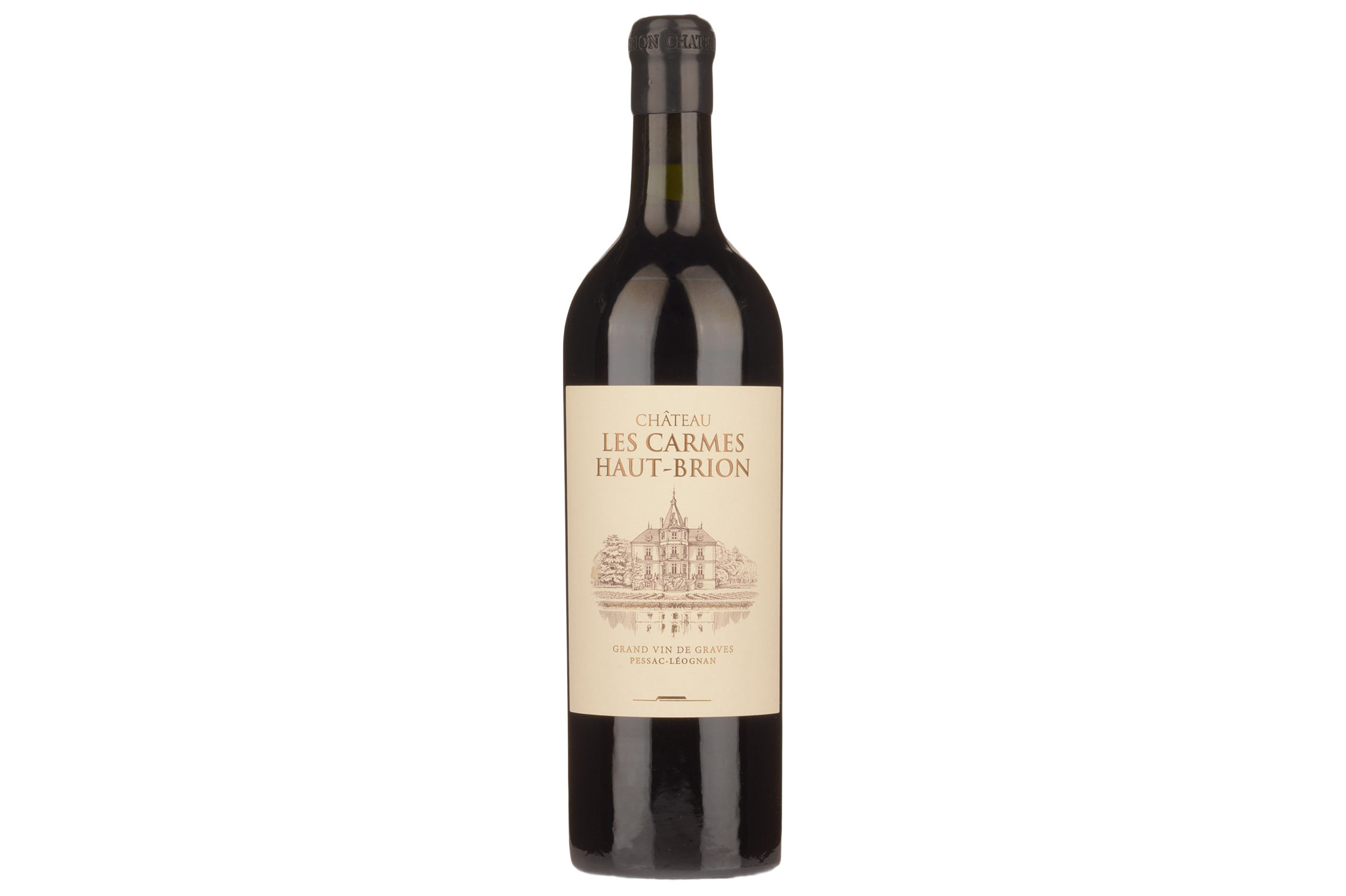 Château Les Carmes-Haut-Brion