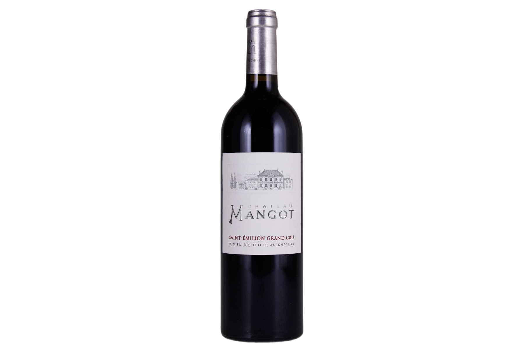 Château Mangot Saint-Émilion Grand Cru