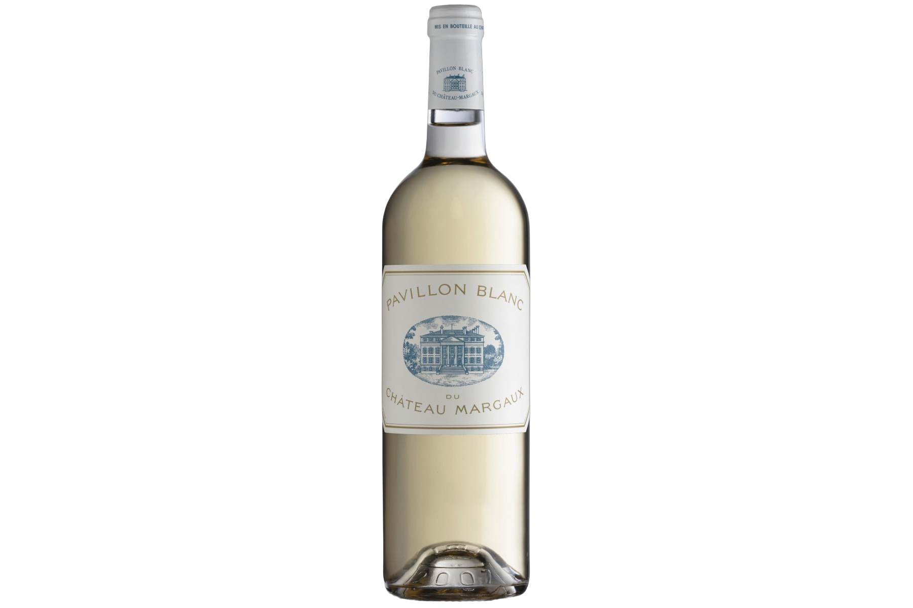 Pavillon Blanc du Château Margaux